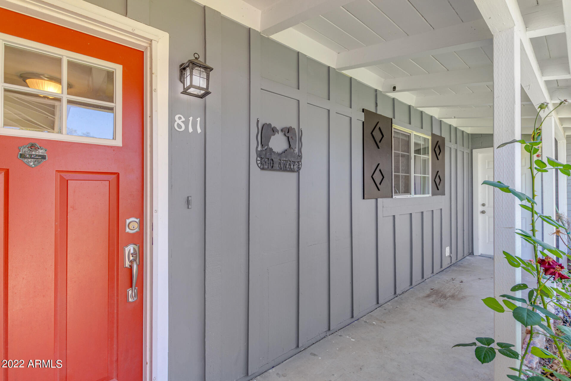 NORTH VISTA - Residential