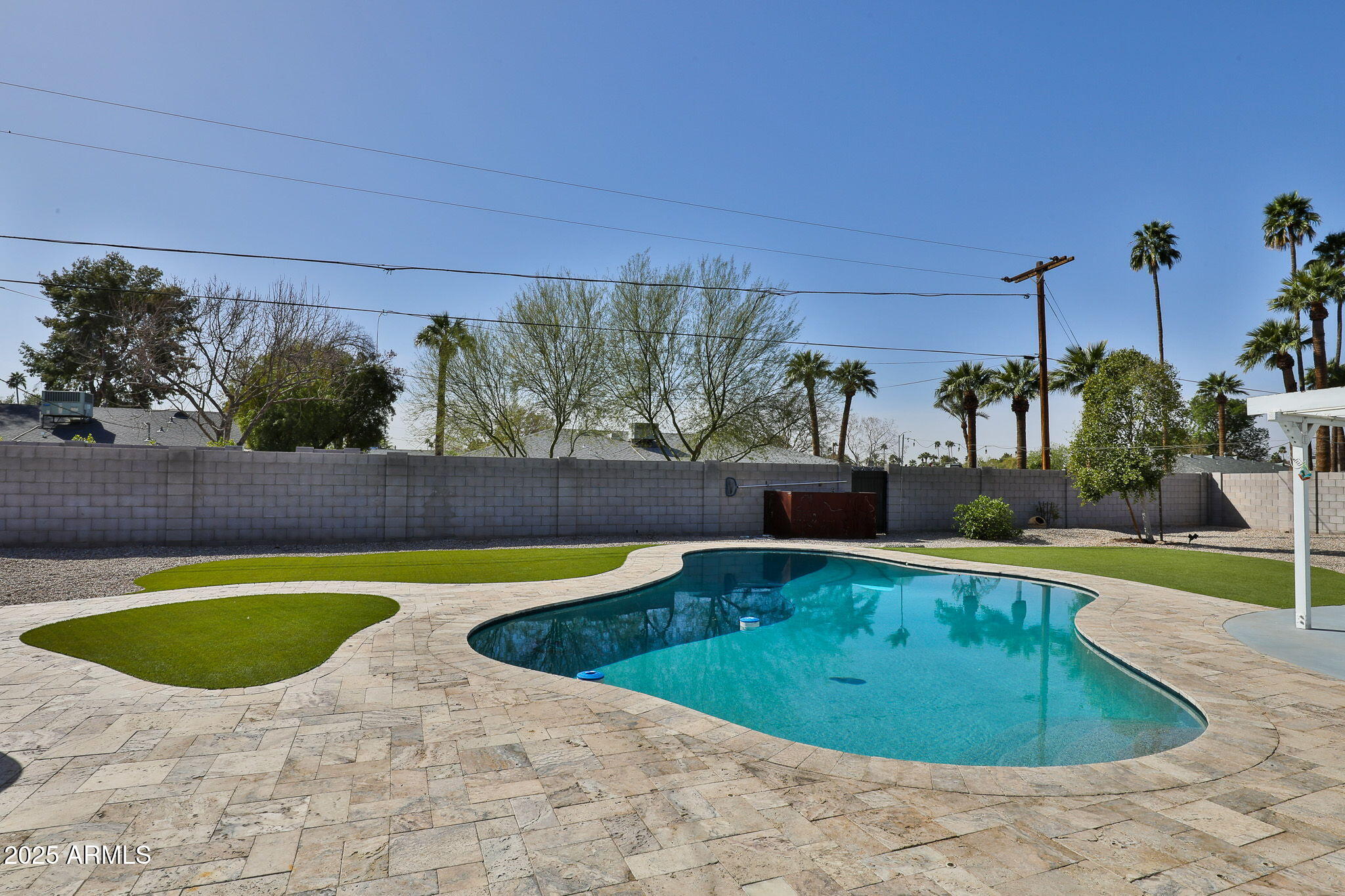 NORTH VISTA - Residential