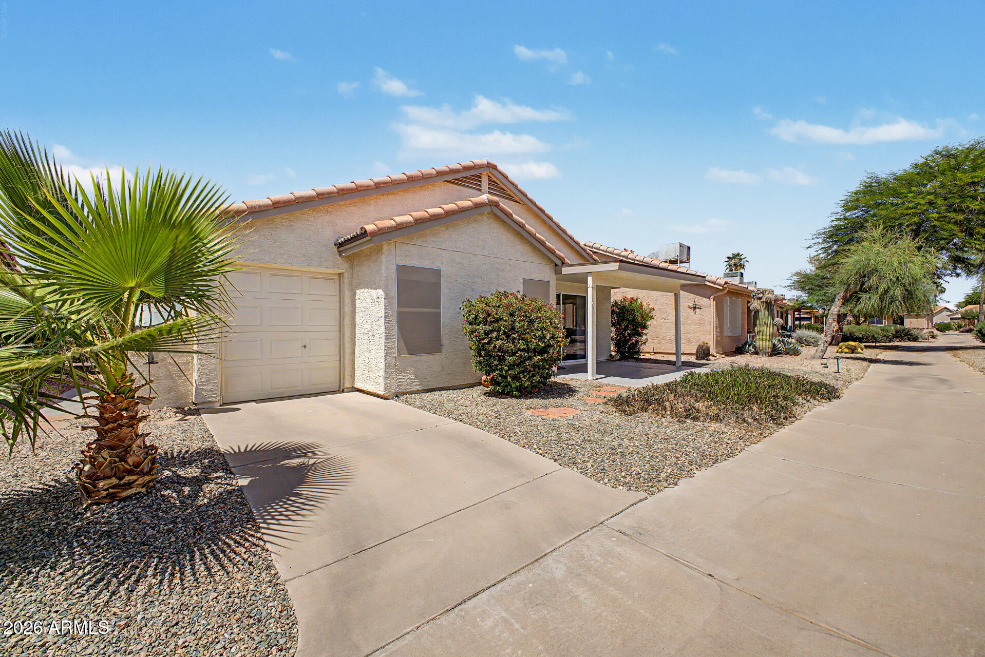 SUNBIRD UNIT ELEVEN - Residential
