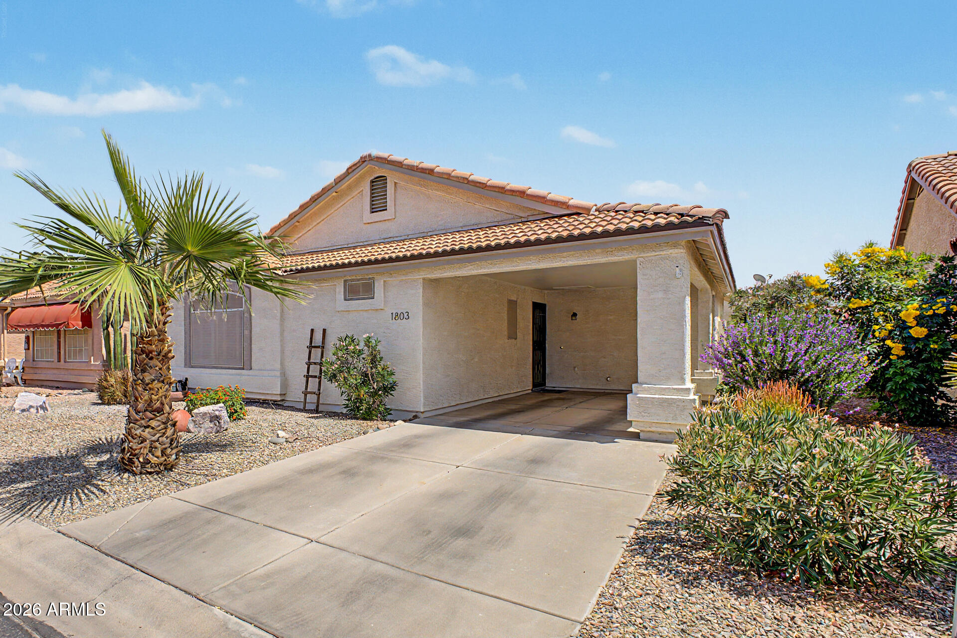 SUNBIRD UNIT ELEVEN - Residential