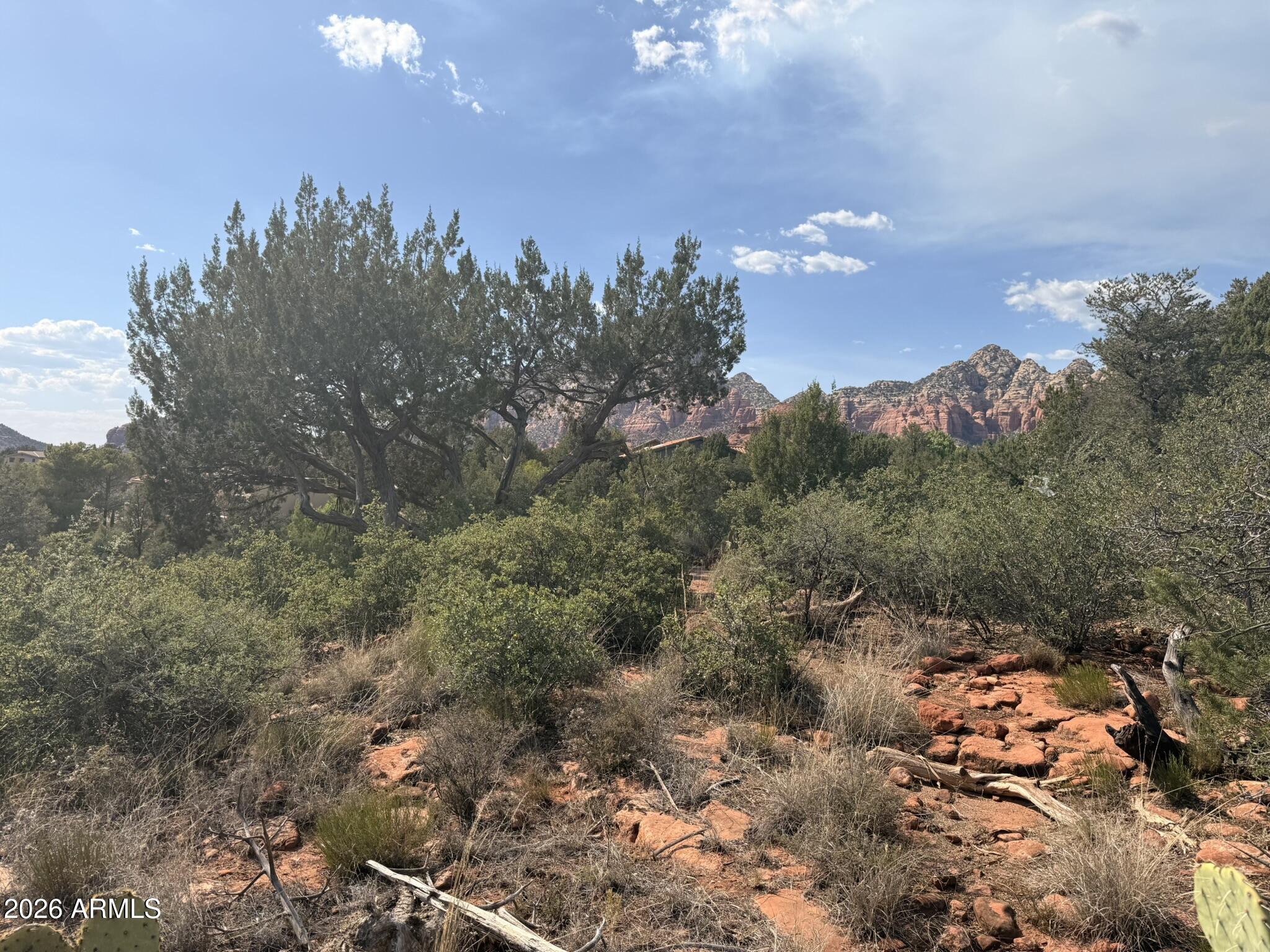 MISSION HILLS AMD - Land