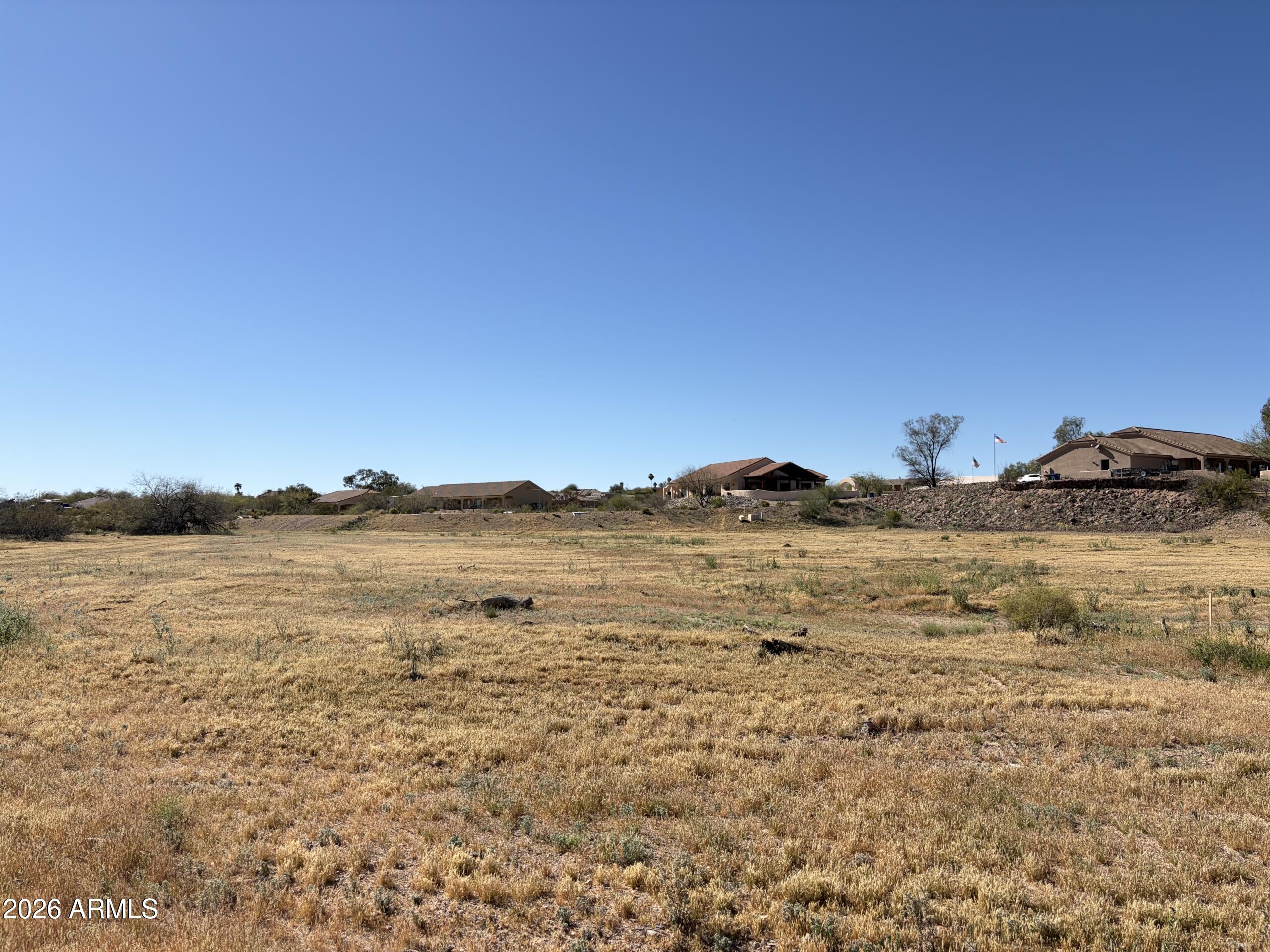 THREE CROSSES SUBDIVISION - Land