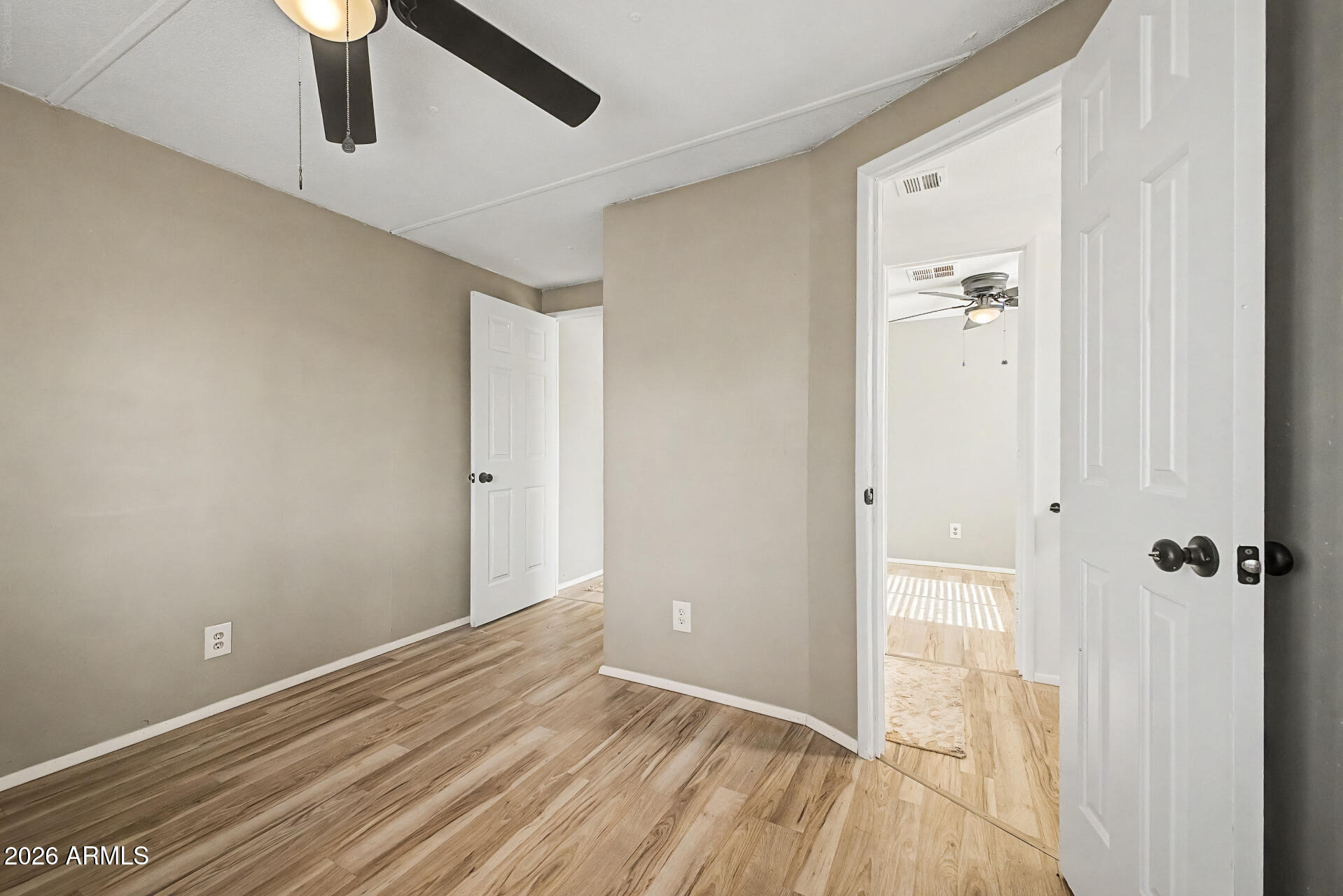 S17 T1N R8E - Residential