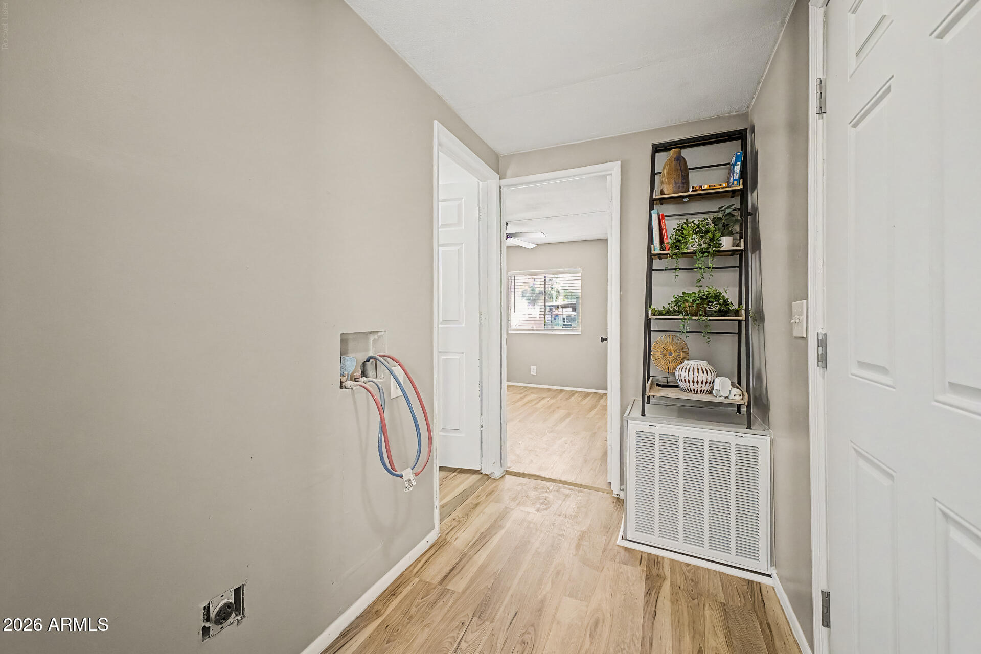 S17 T1N R8E - Residential