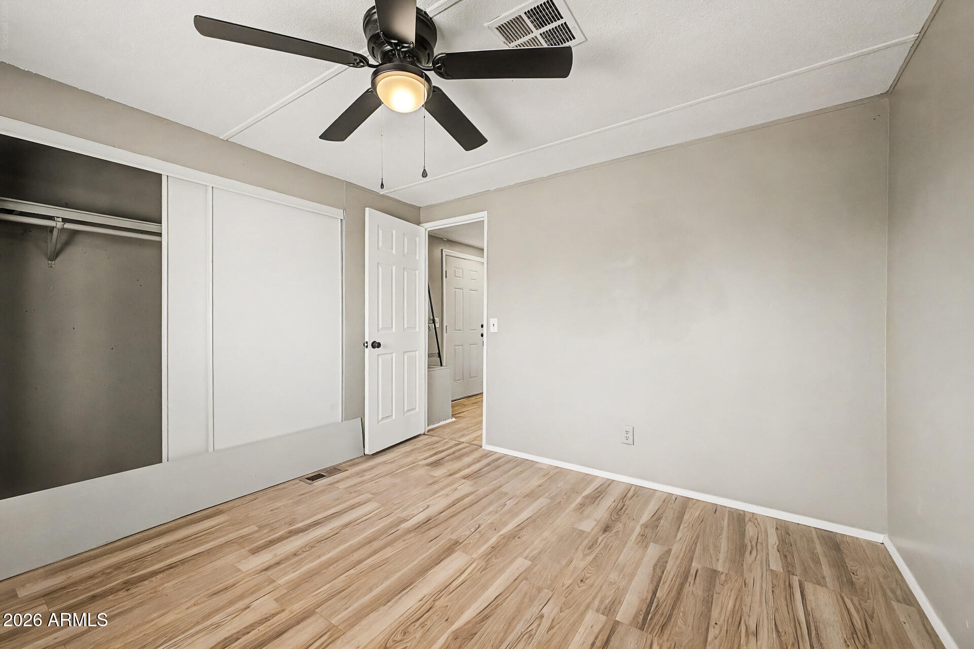 S17 T1N R8E - Residential