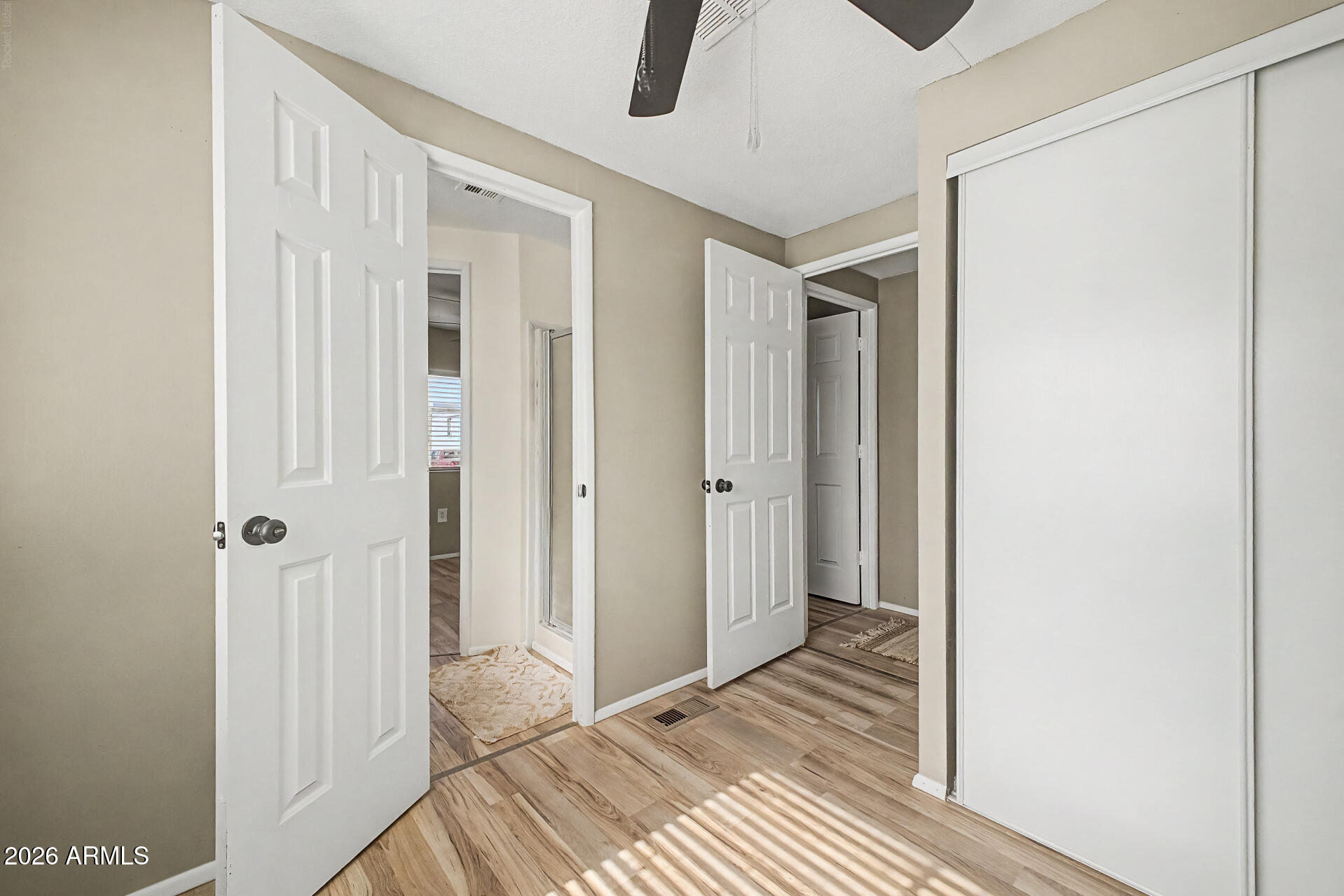 S17 T1N R8E - Residential