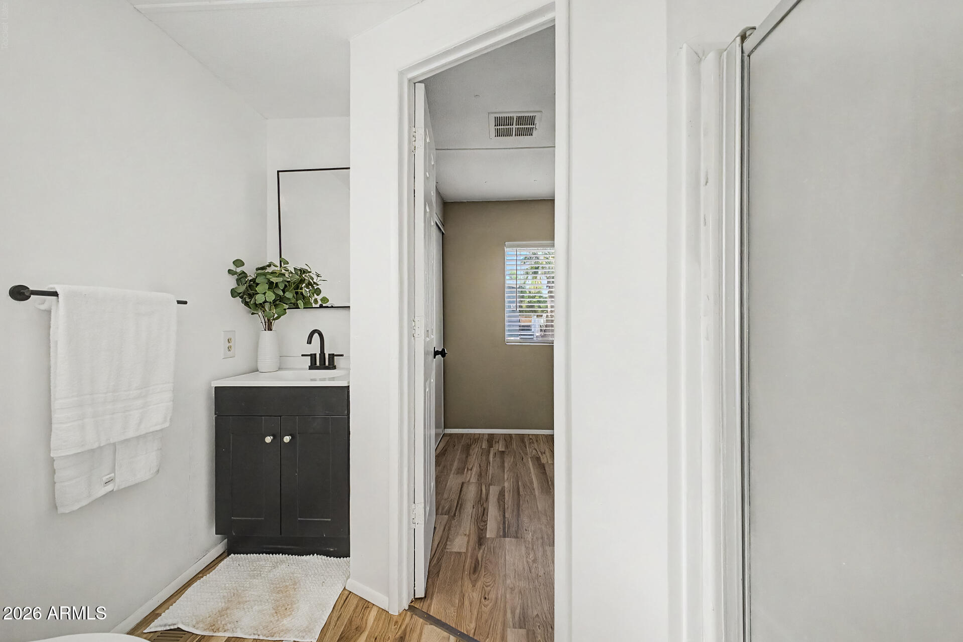 S17 T1N R8E - Residential