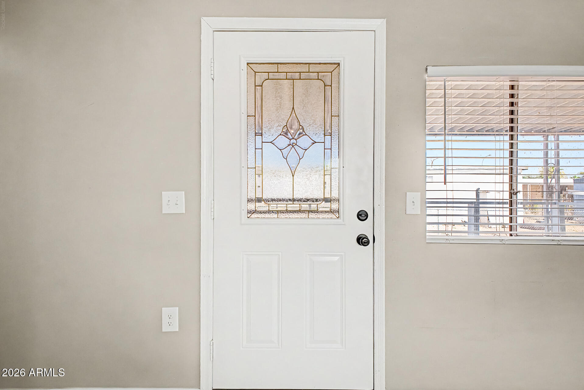 S17 T1N R8E - Residential