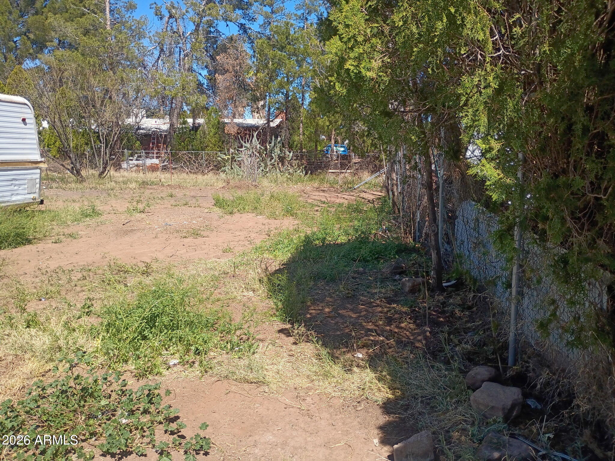 HODGINS ACRES - Land