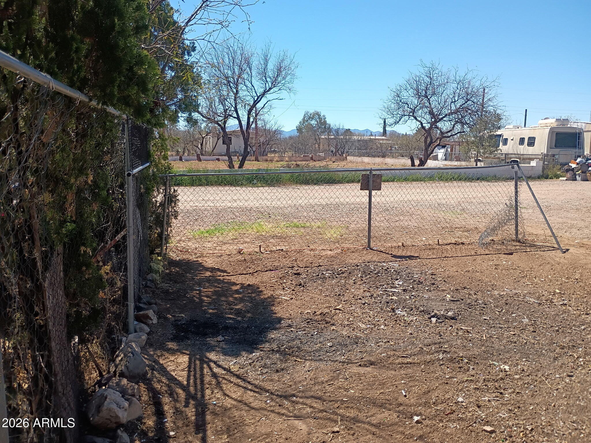 HODGINS ACRES - Land