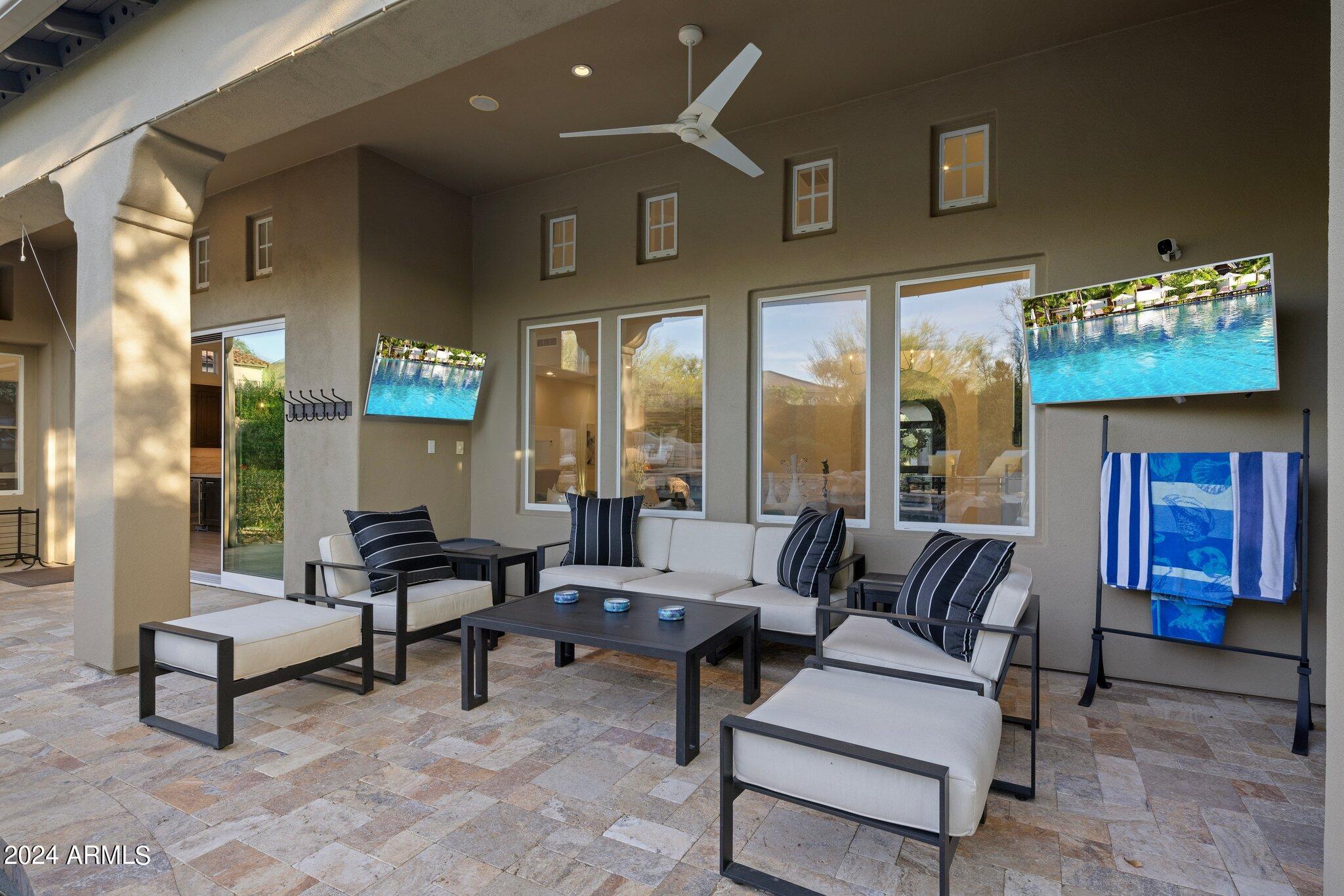 DC RANCH PARCEL 2.13/2.14 - Residential