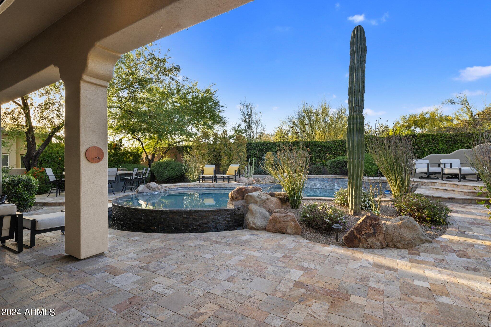 DC RANCH PARCEL 2.13/2.14 - Residential