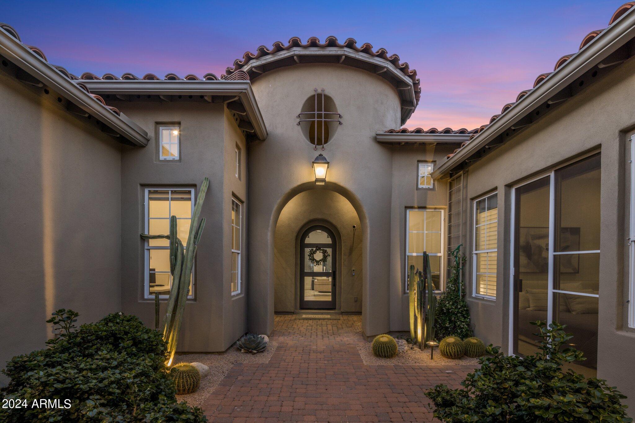 DC RANCH PARCEL 2.13/2.14 - Residential