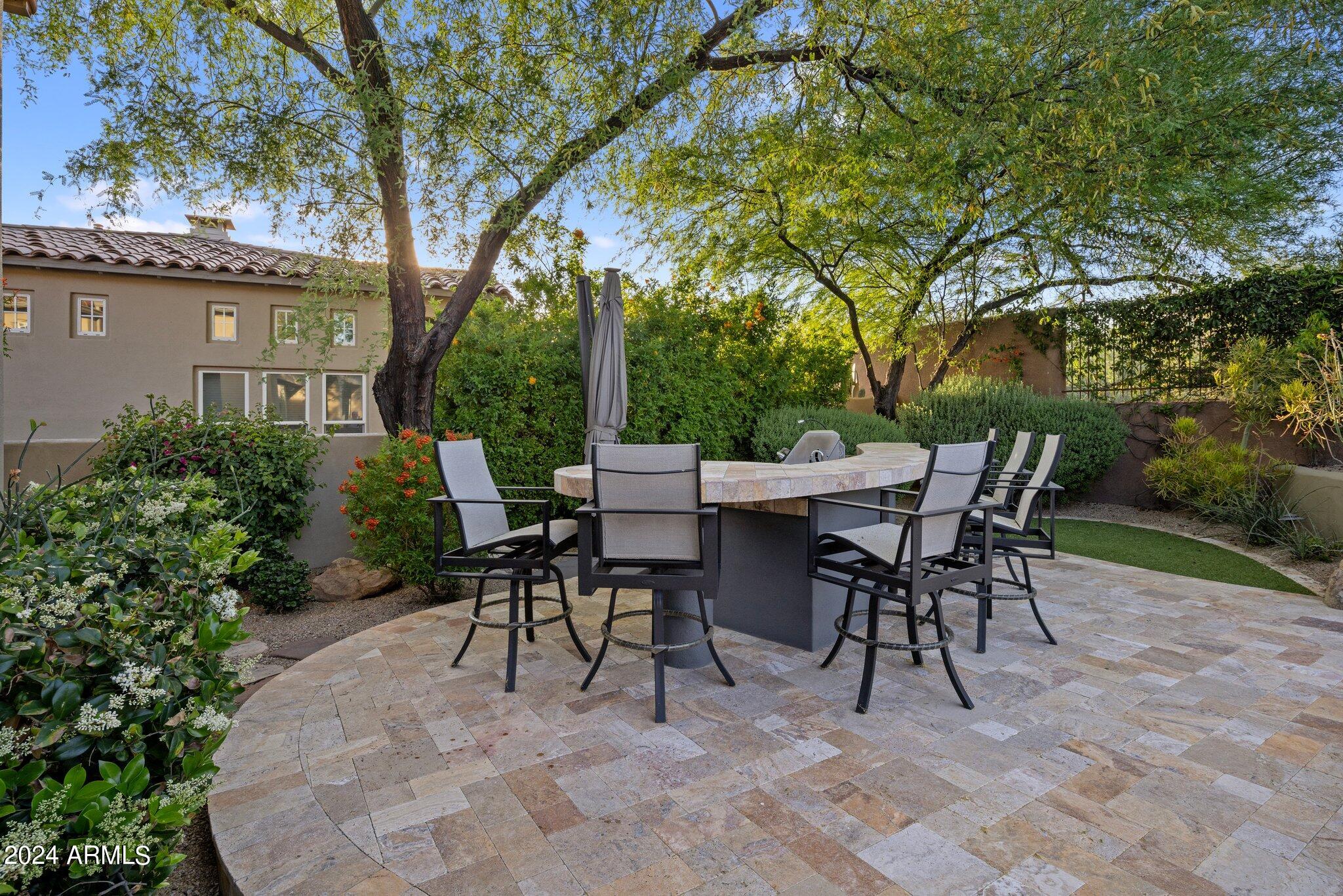 DC RANCH PARCEL 2.13/2.14 - Residential