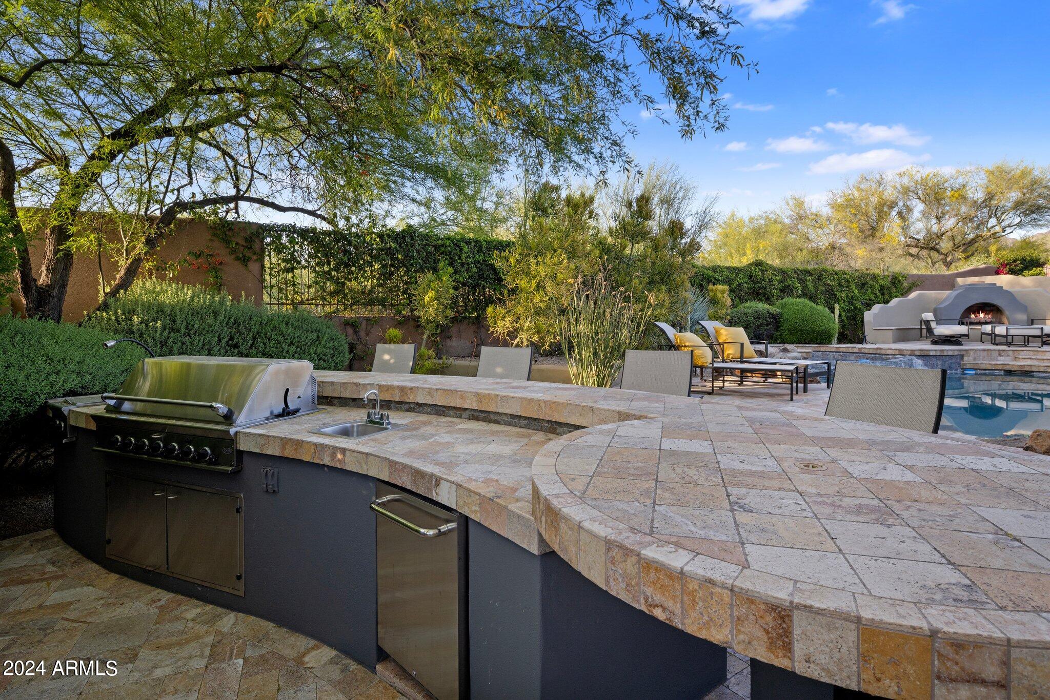 DC RANCH PARCEL 2.13/2.14 - Residential