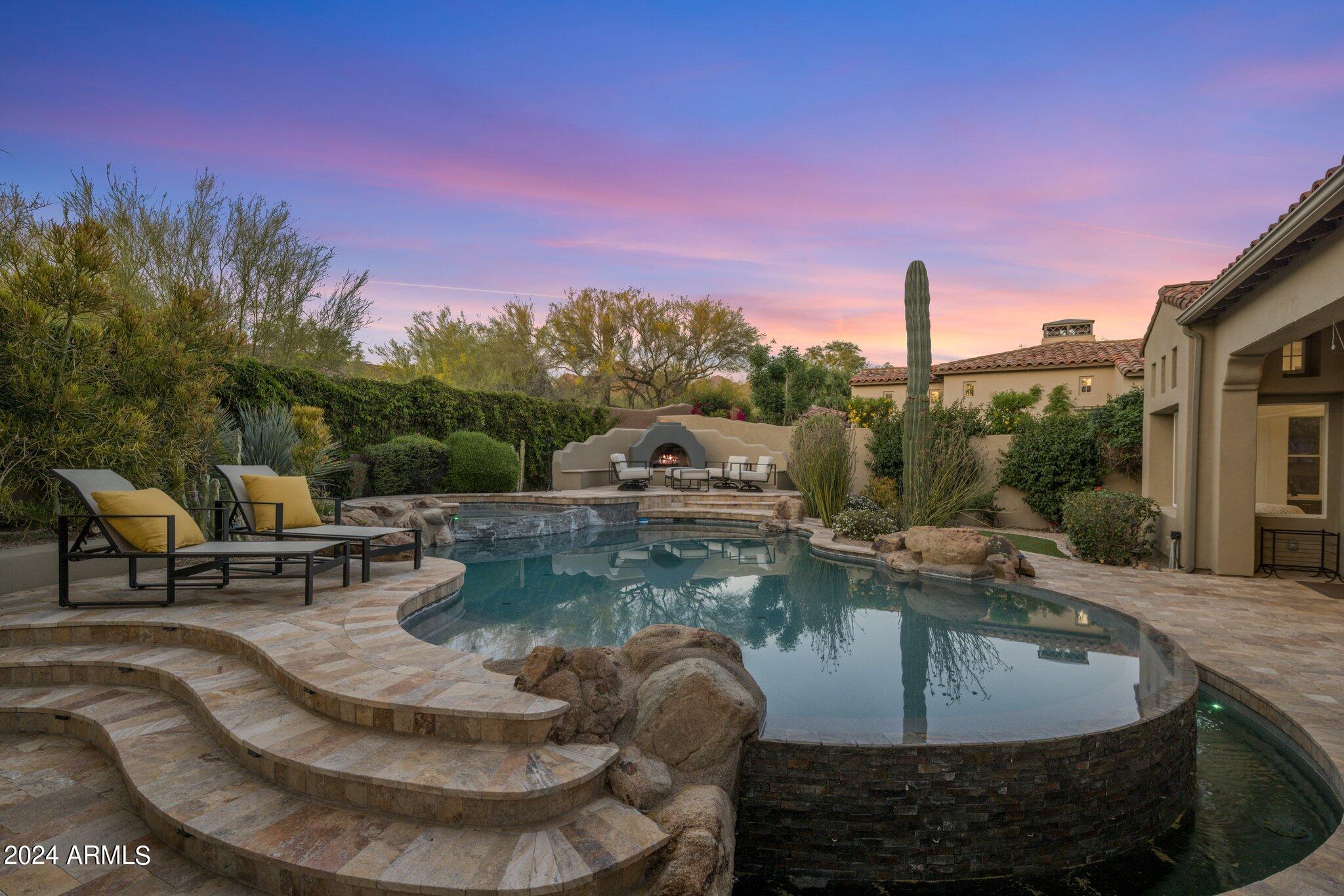 DC RANCH PARCEL 2.13/2.14 - Residential
