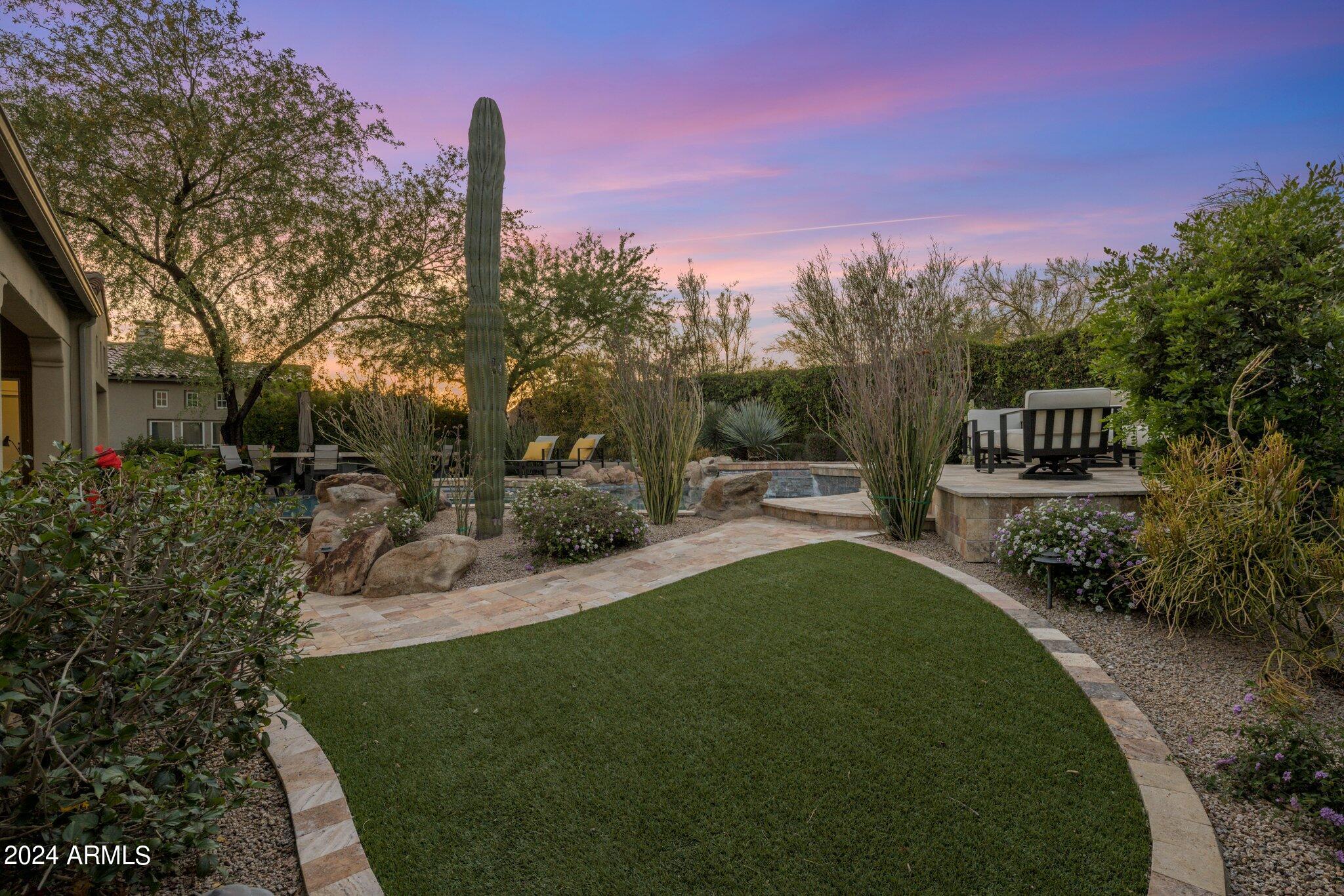 DC RANCH PARCEL 2.13/2.14 - Residential