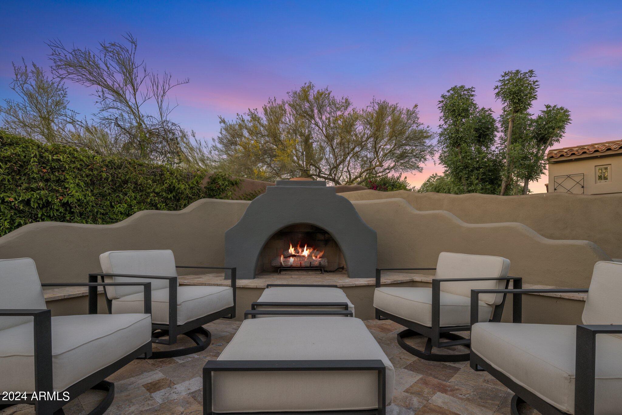 DC RANCH PARCEL 2.13/2.14 - Residential