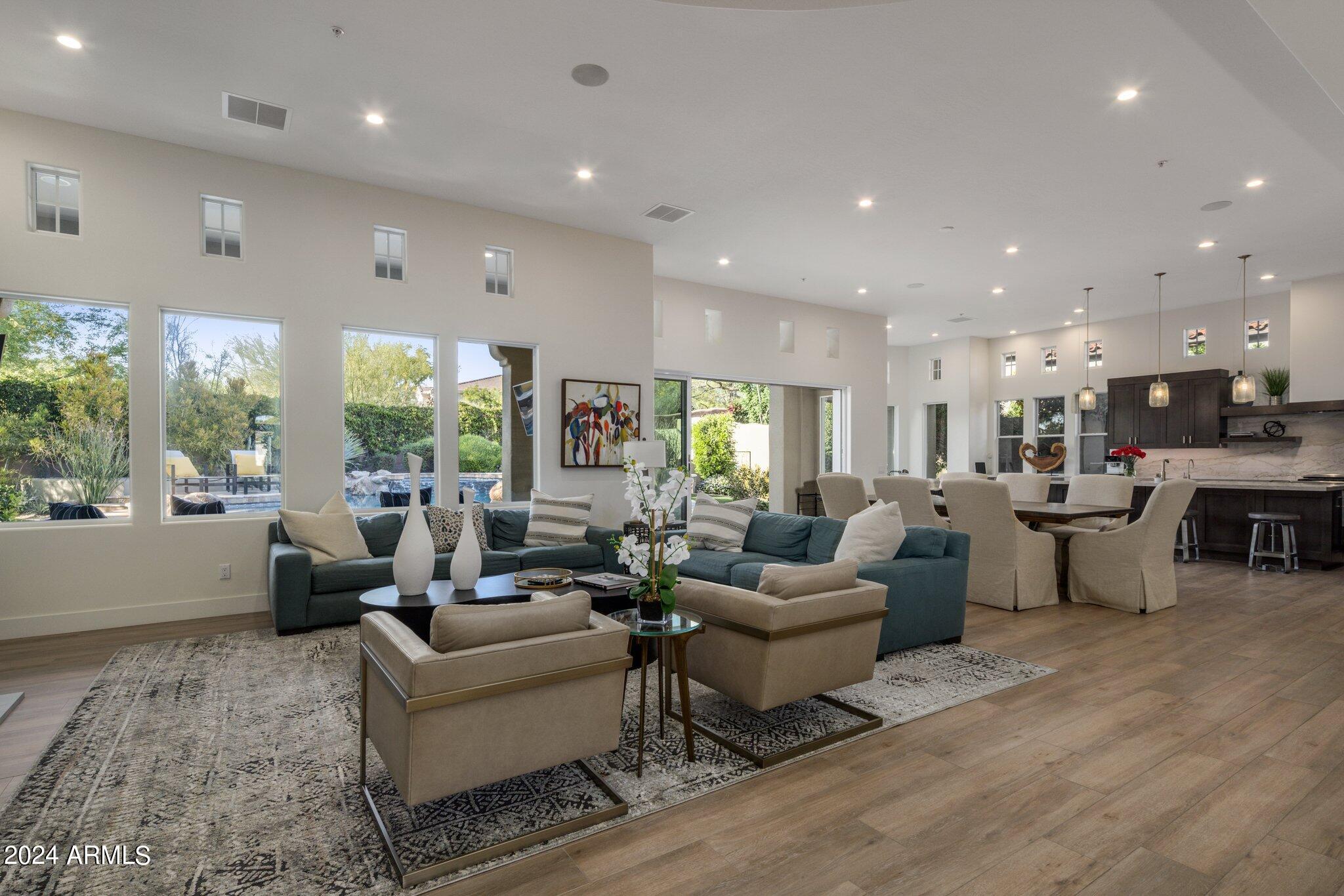 DC RANCH PARCEL 2.13/2.14 - Residential