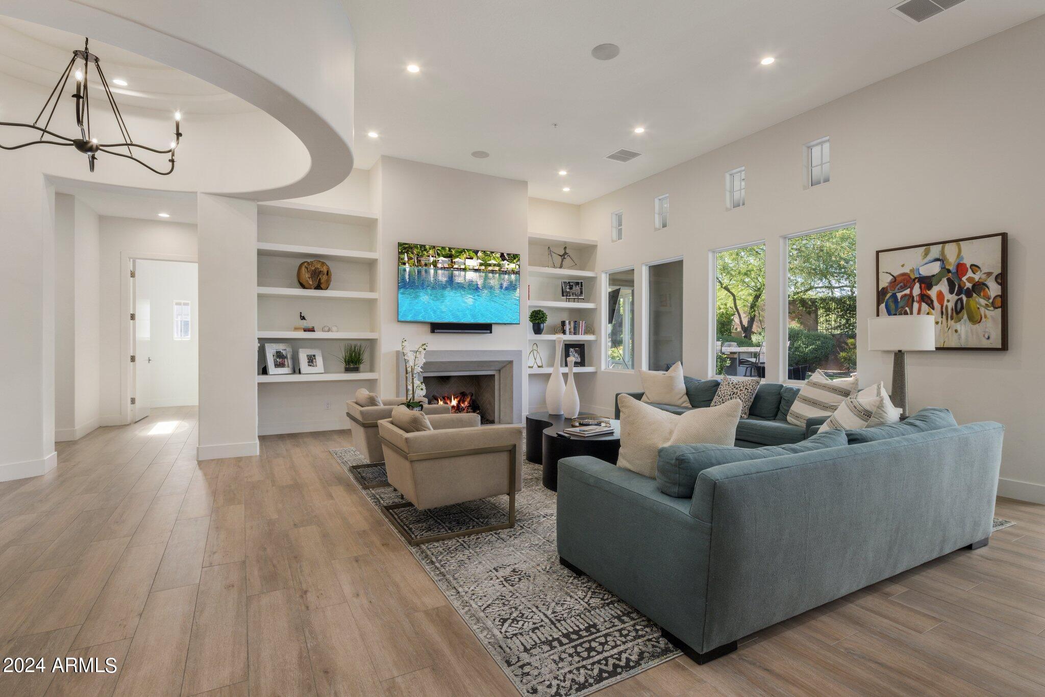 DC RANCH PARCEL 2.13/2.14 - Residential