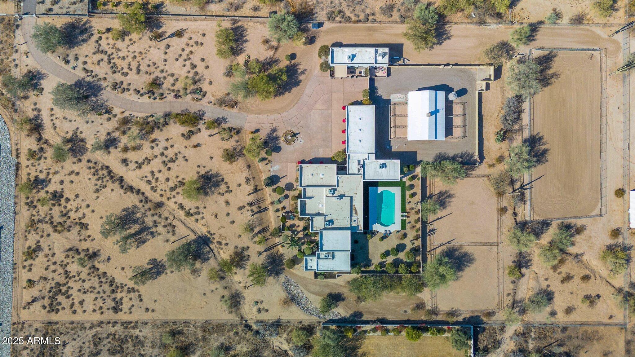 W2 SE4 NE4 SW4 Sec. 28 T5N R4E - Residential