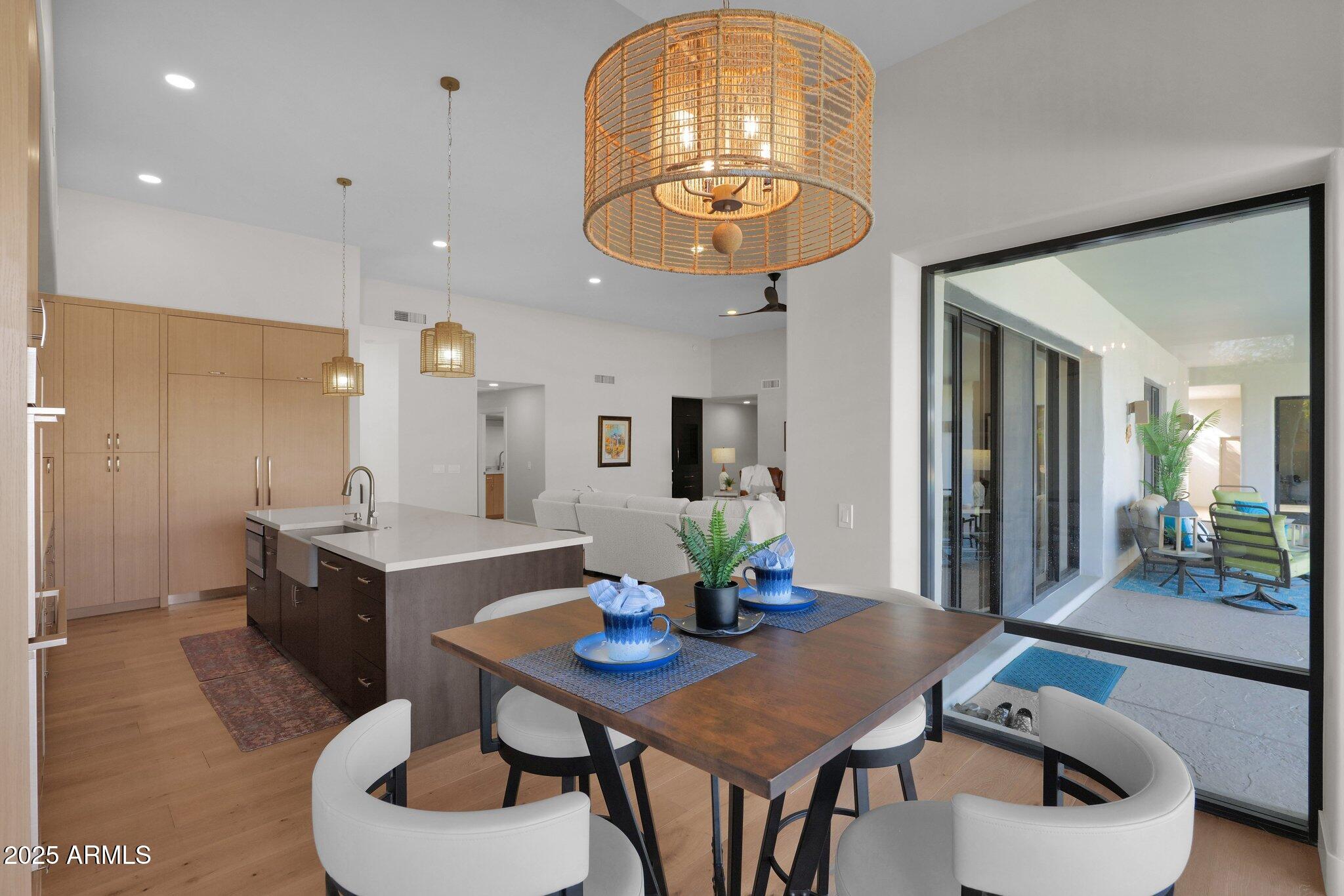W2 SE4 NE4 SW4 Sec. 28 T5N R4E - Residential