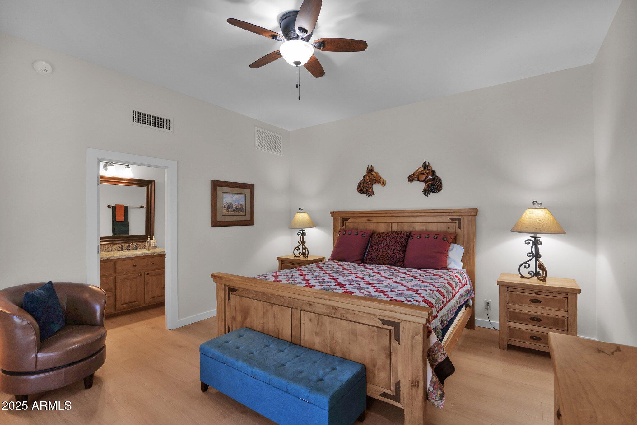 W2 SE4 NE4 SW4 Sec. 28 T5N R4E - Residential