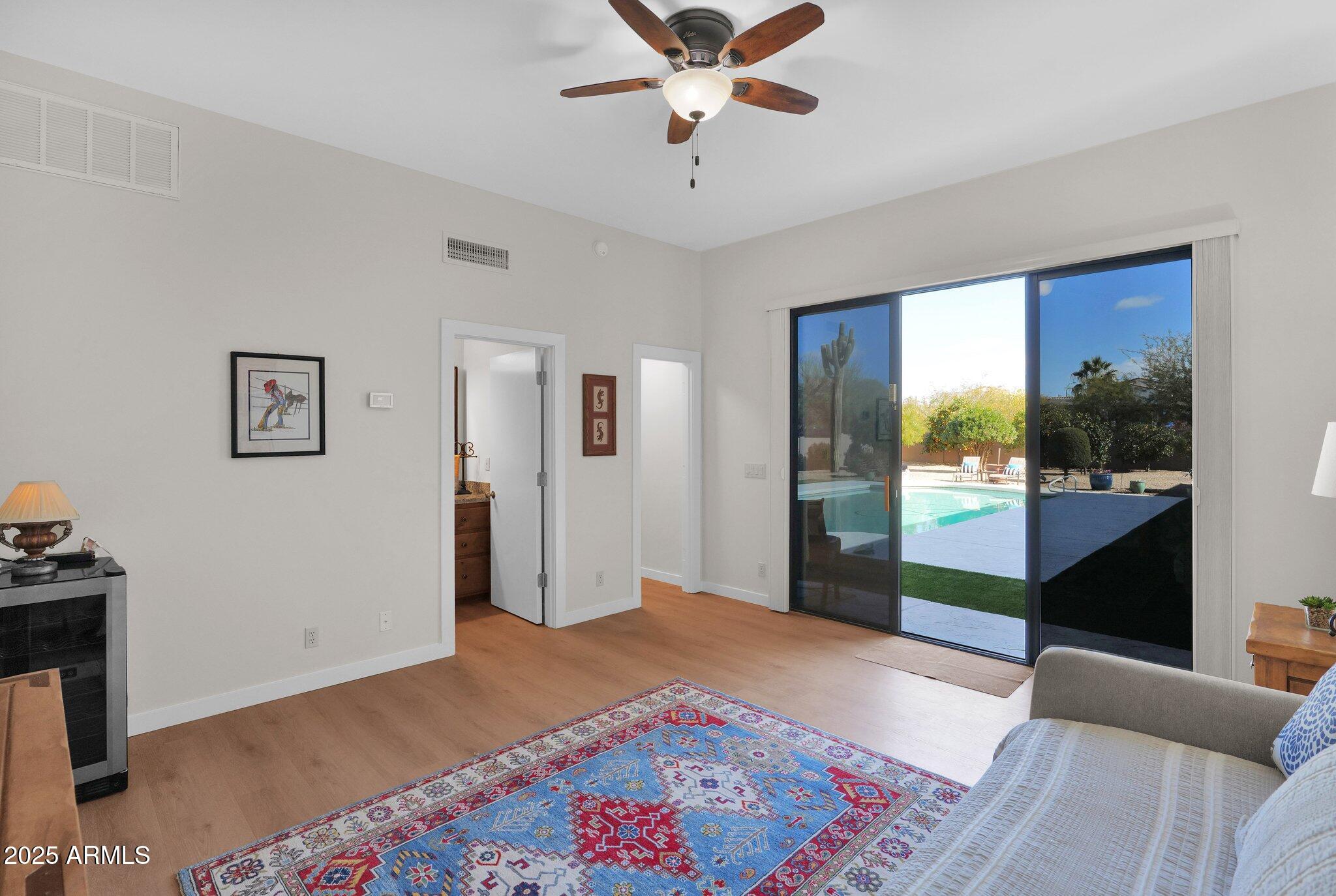 W2 SE4 NE4 SW4 Sec. 28 T5N R4E - Residential