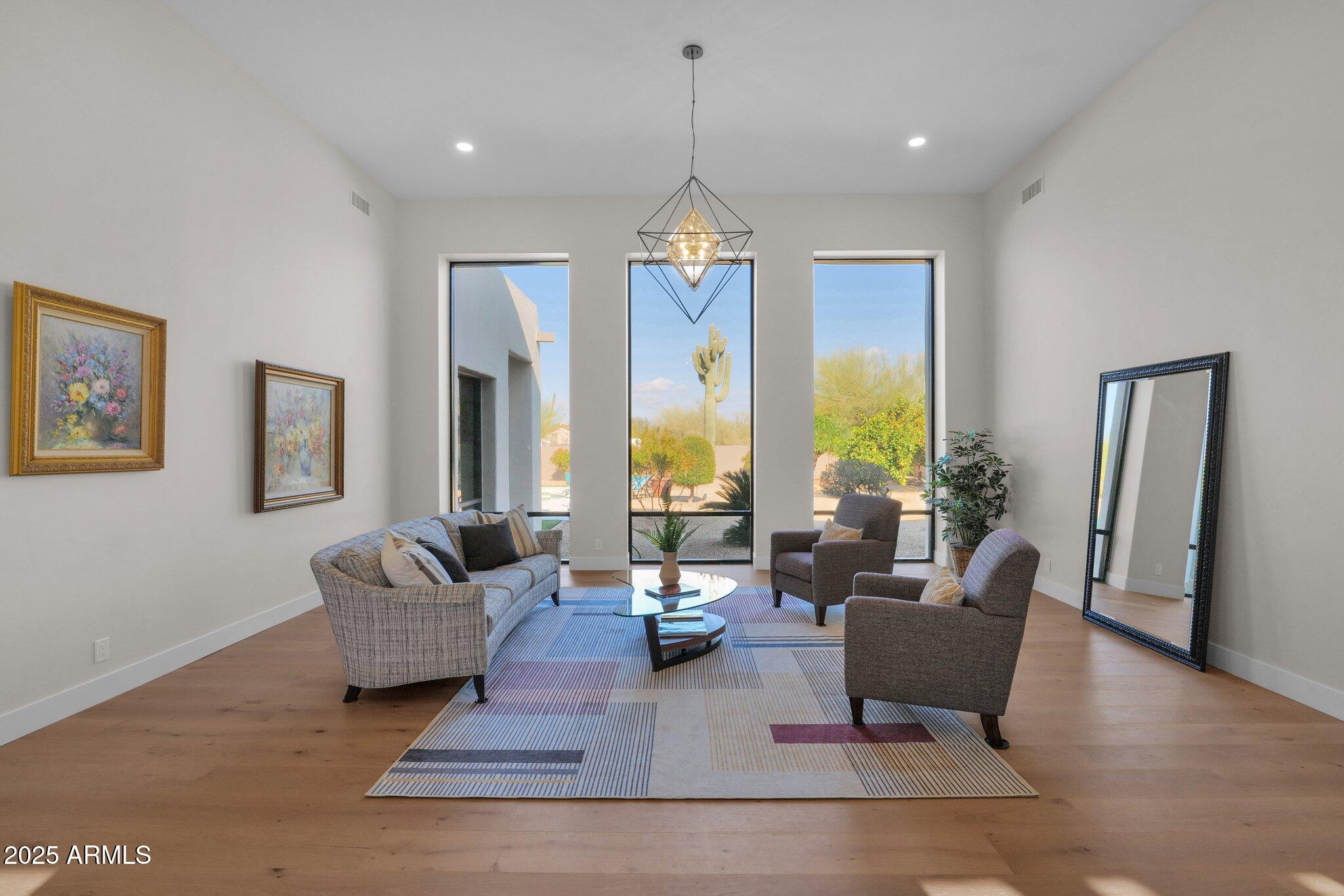 W2 SE4 NE4 SW4 Sec. 28 T5N R4E - Residential