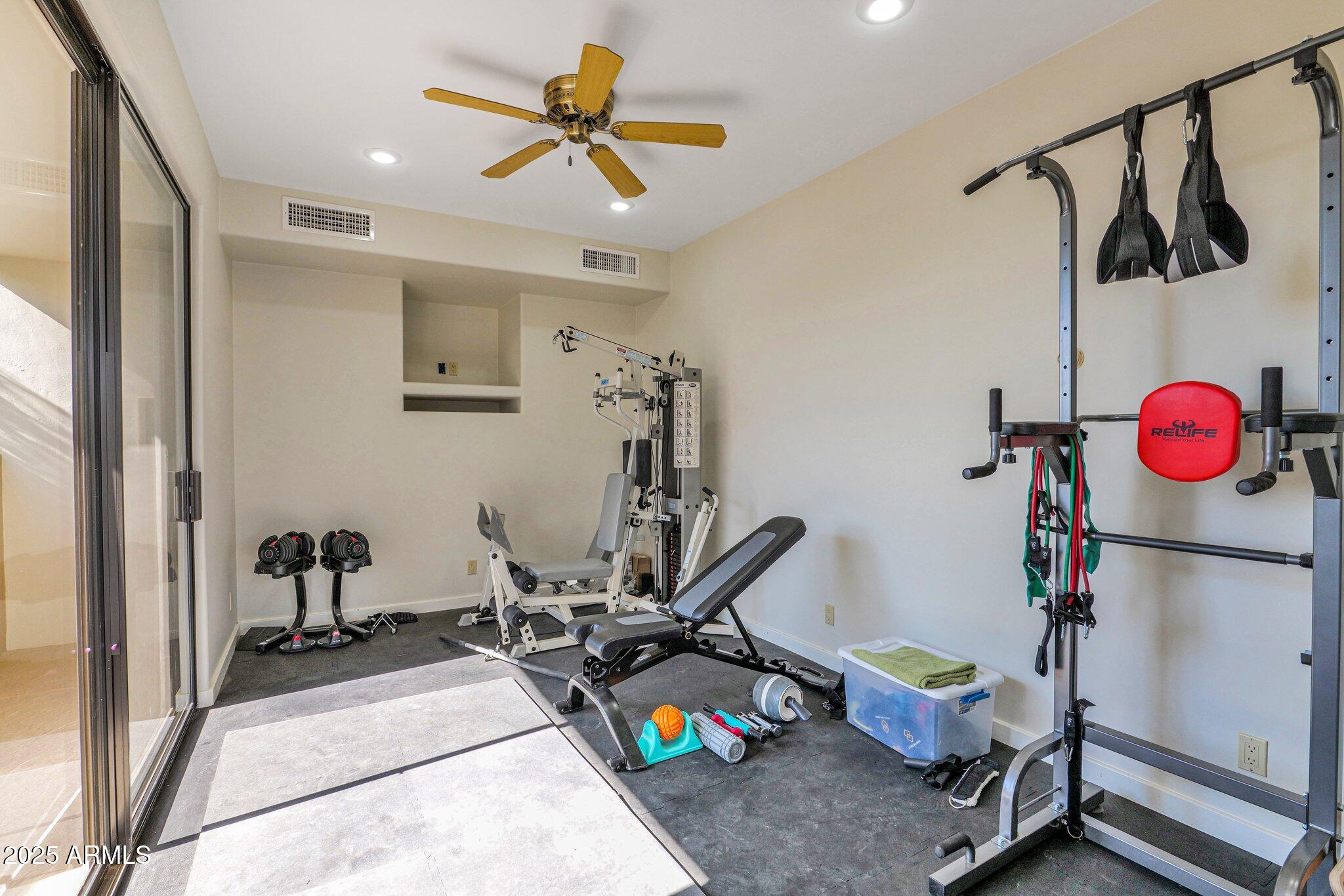 W2 SE4 NE4 SW4 Sec. 28 T5N R4E - Residential