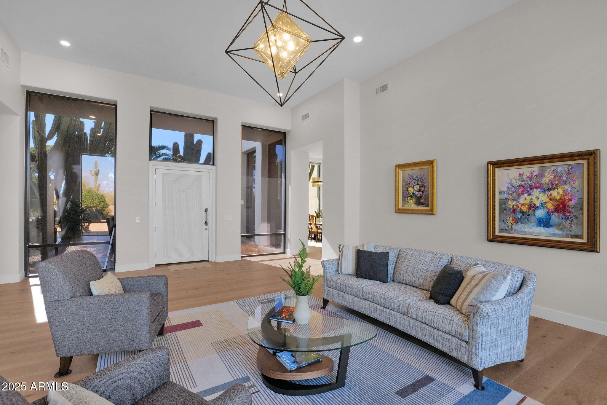 W2 SE4 NE4 SW4 Sec. 28 T5N R4E - Residential