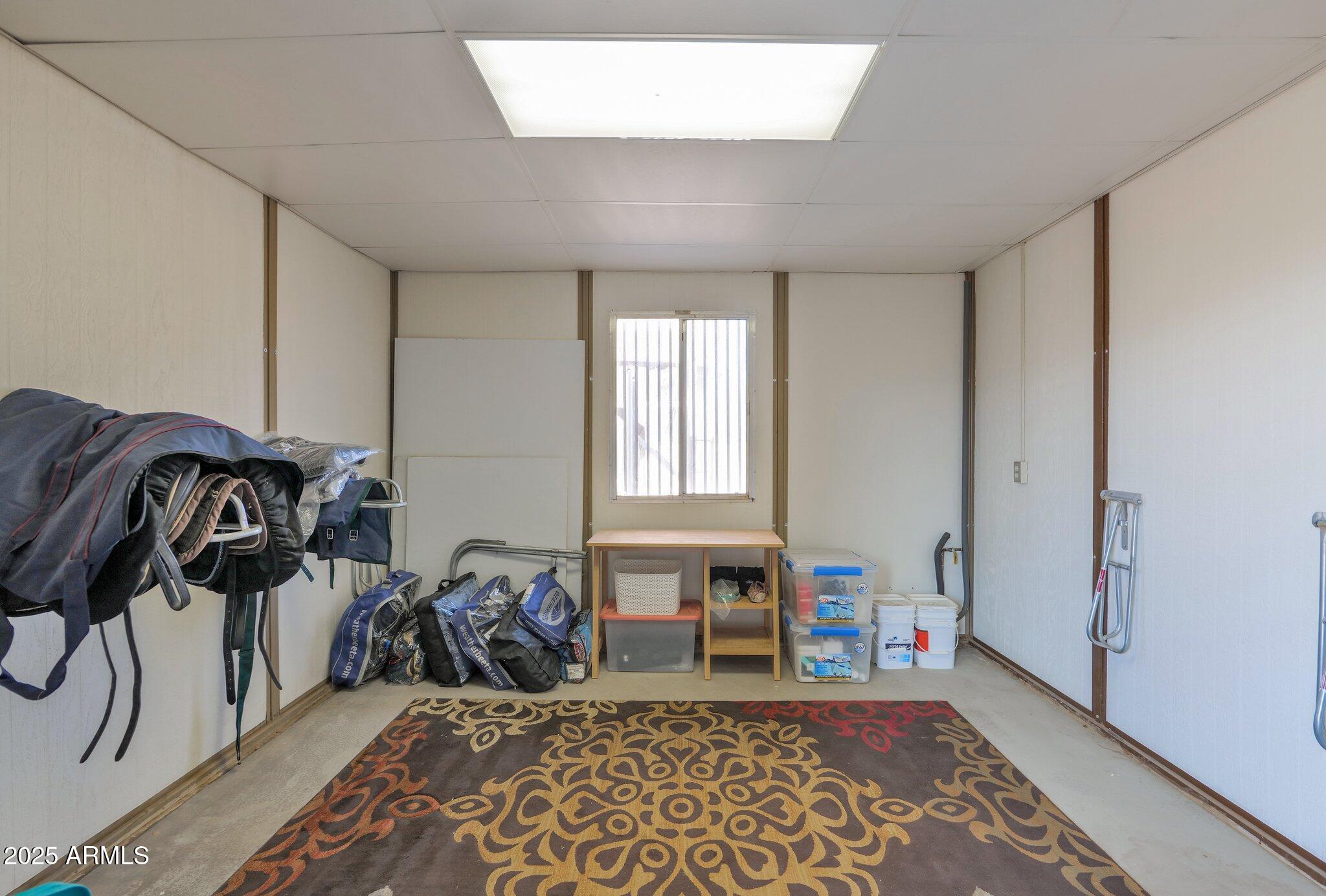 W2 SE4 NE4 SW4 Sec. 28 T5N R4E - Residential