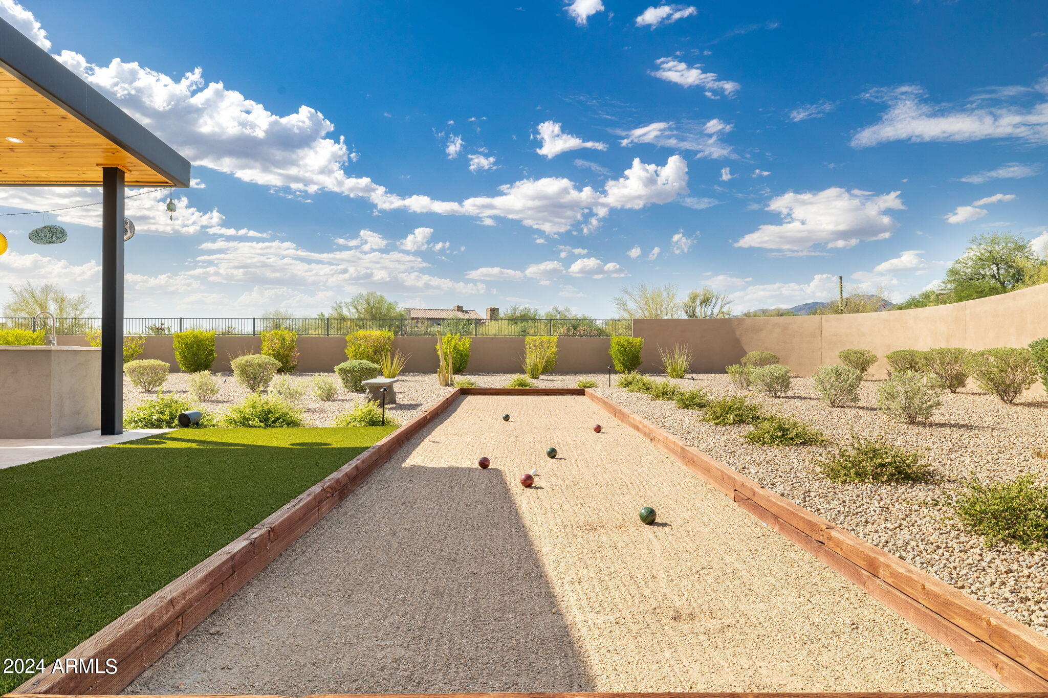 ROSEWOOD RANCH ESTATES - Residential