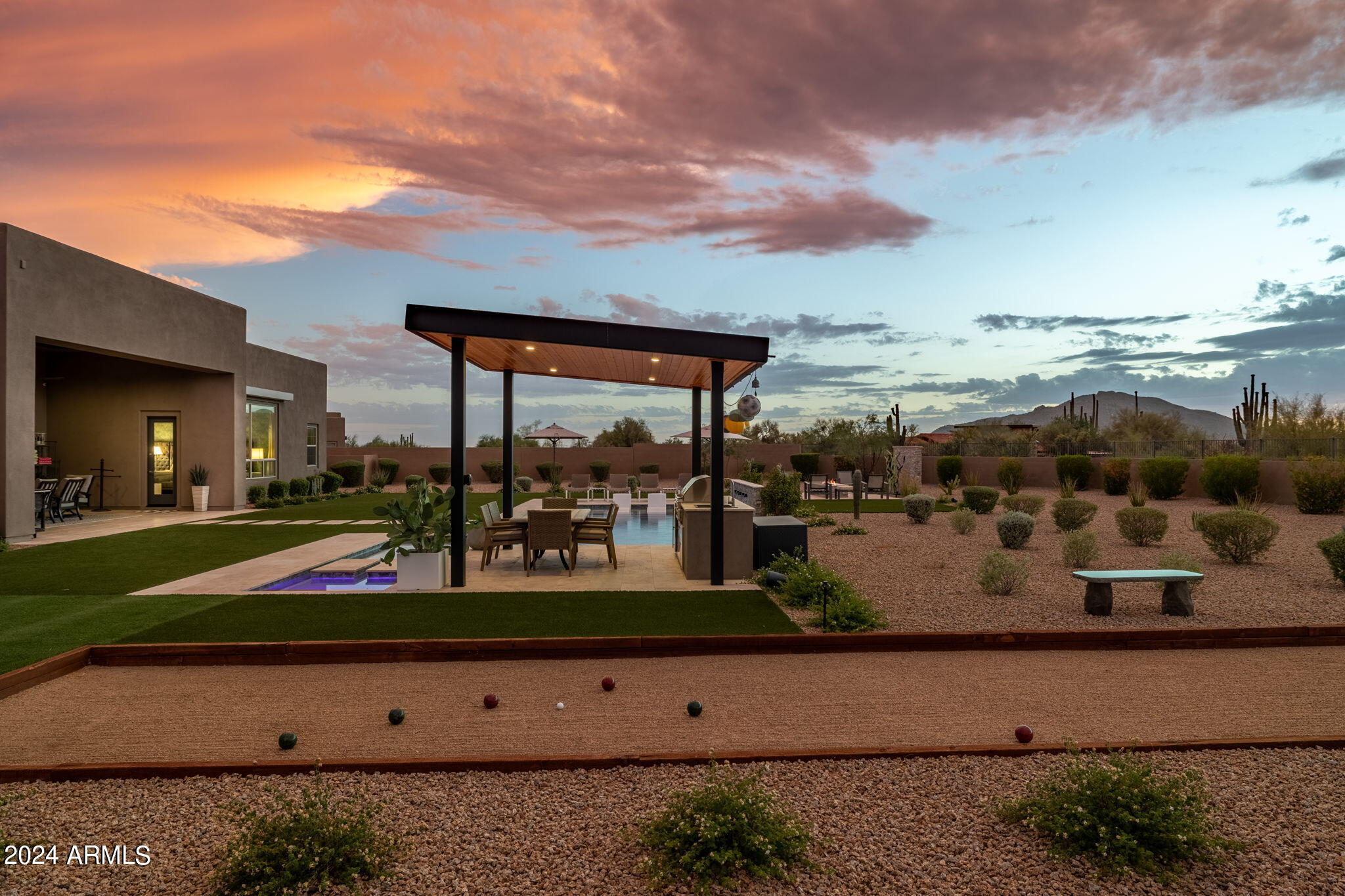 ROSEWOOD RANCH ESTATES - Residential