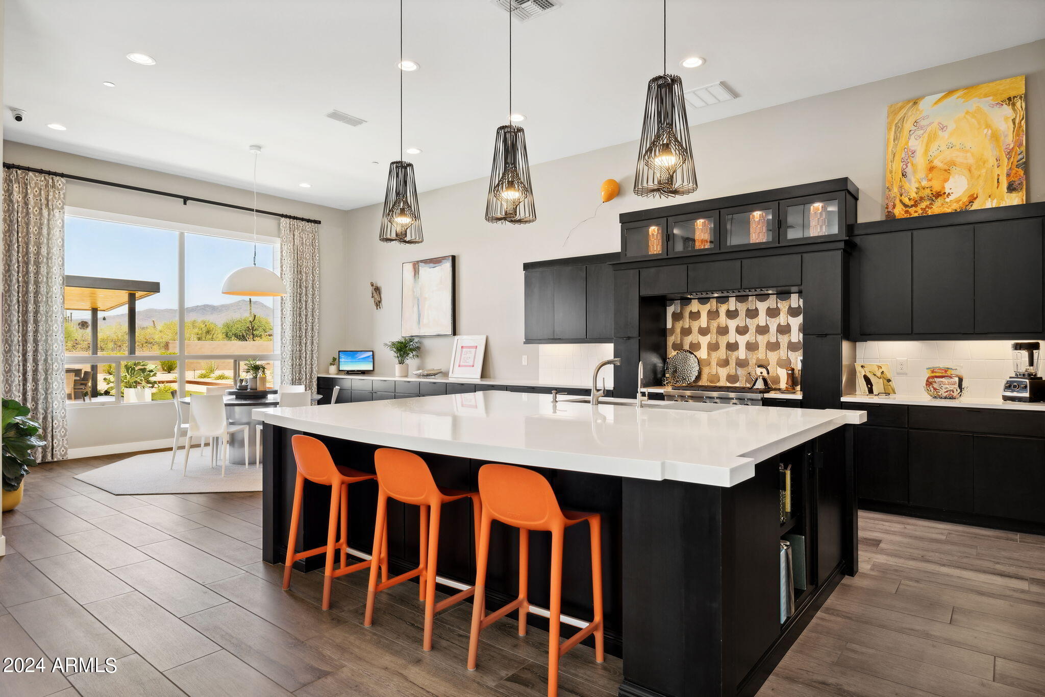 ROSEWOOD RANCH ESTATES - Residential