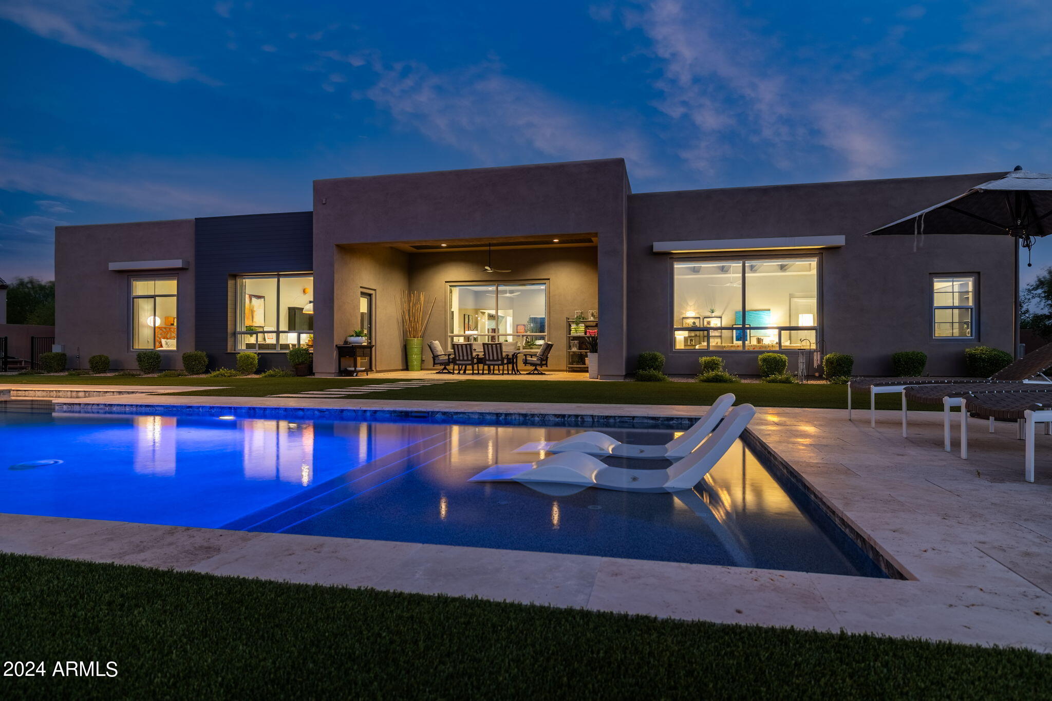 ROSEWOOD RANCH ESTATES - Residential