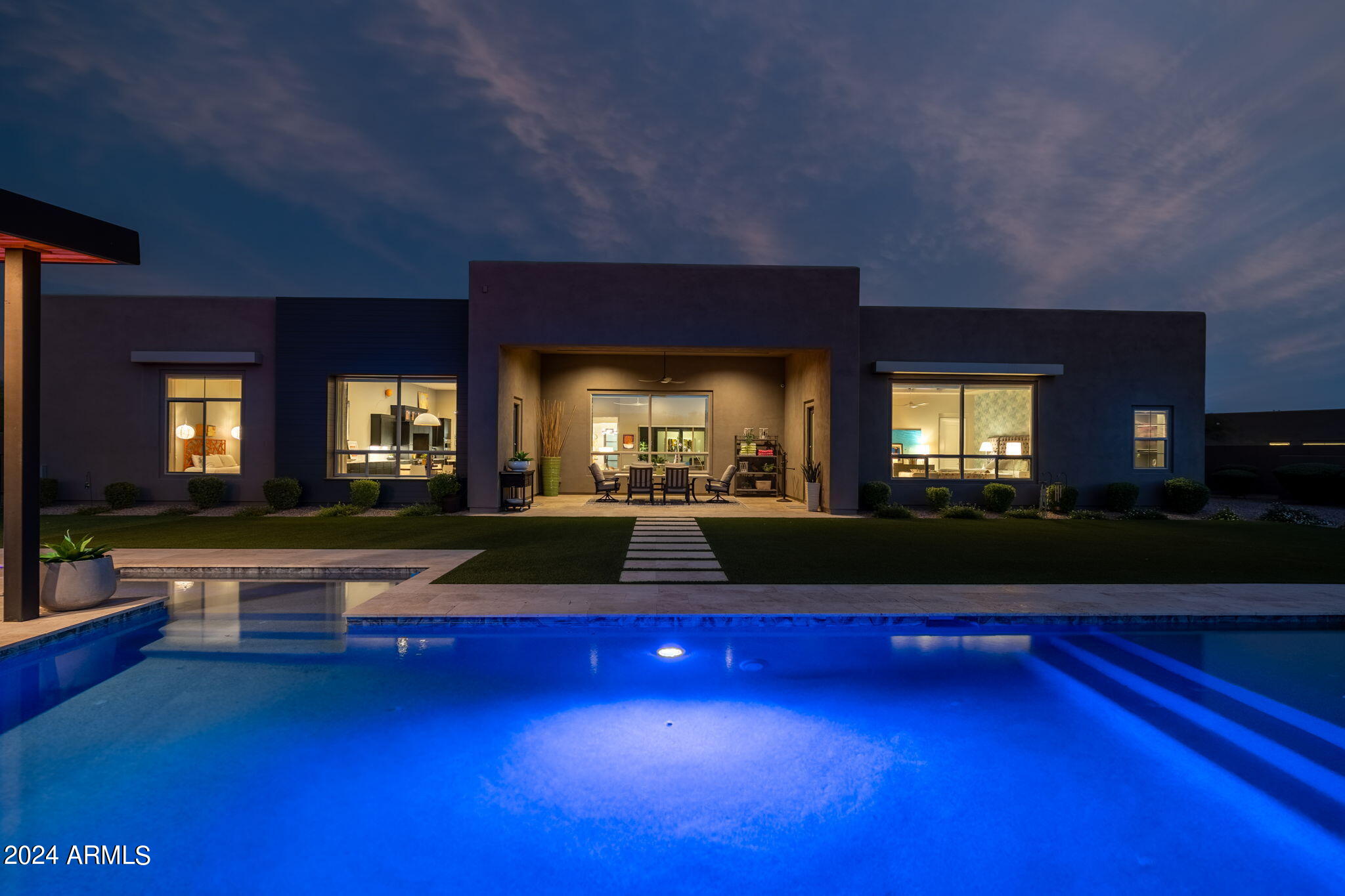 ROSEWOOD RANCH ESTATES - Residential