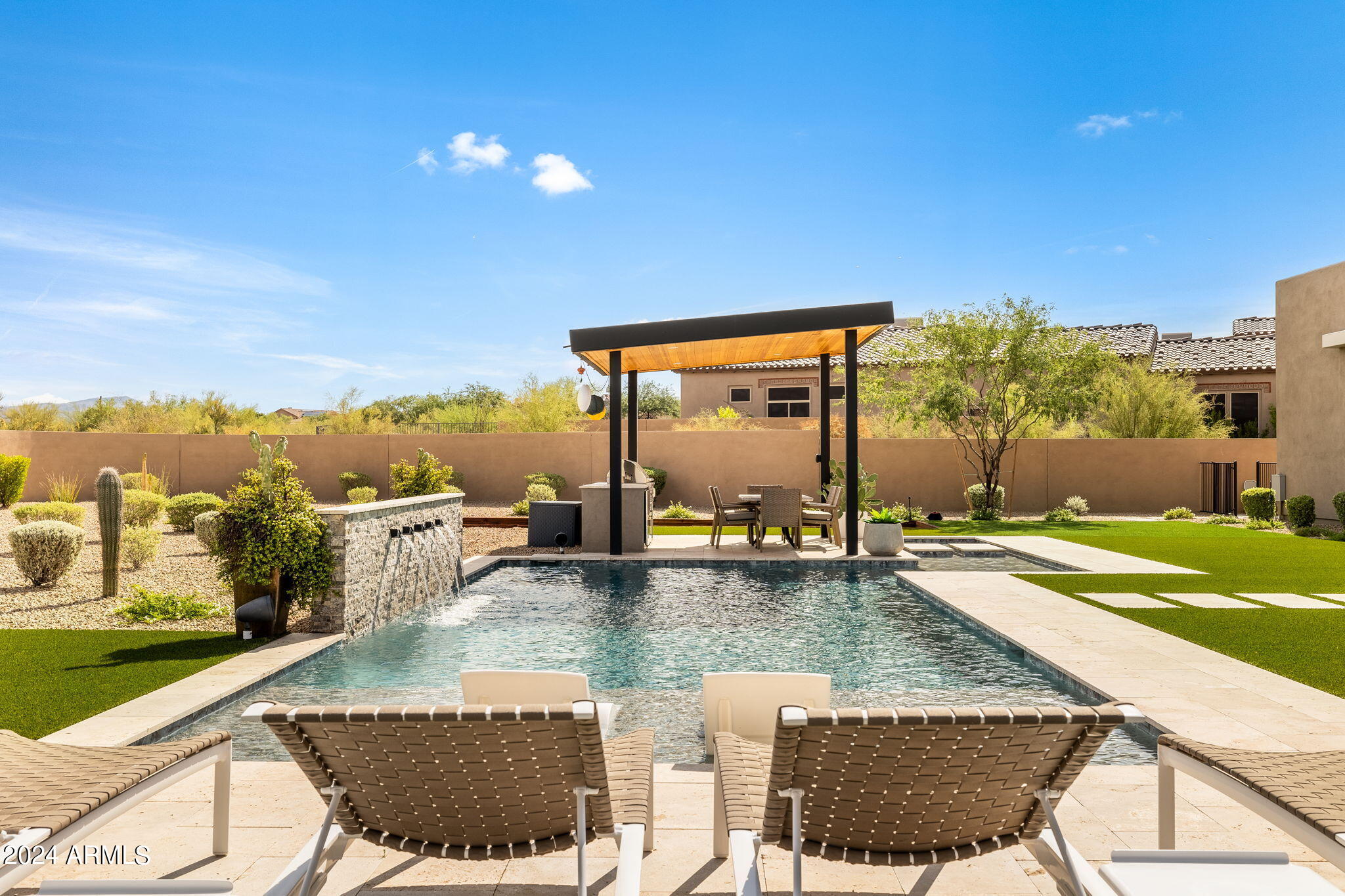 ROSEWOOD RANCH ESTATES - Residential