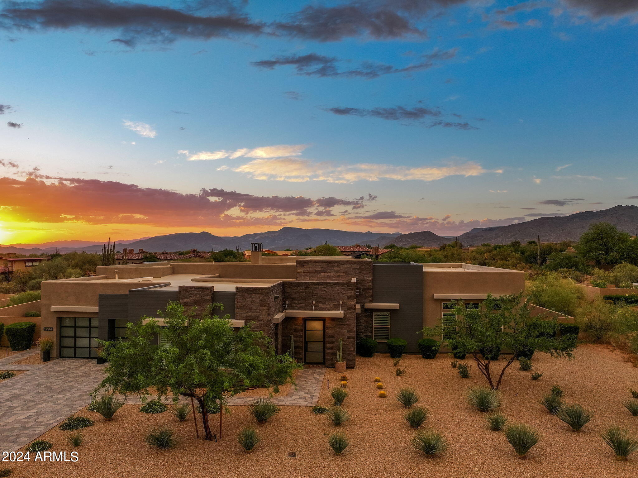 ROSEWOOD RANCH ESTATES - Residential