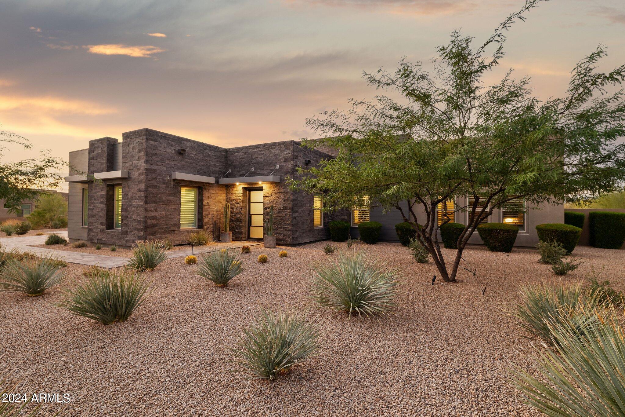ROSEWOOD RANCH ESTATES - Residential