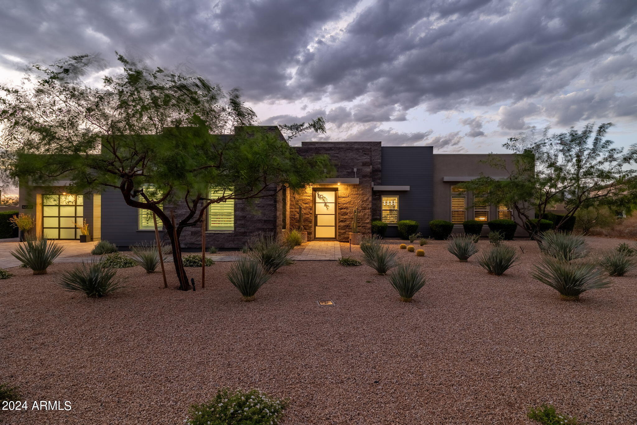 ROSEWOOD RANCH ESTATES - Residential