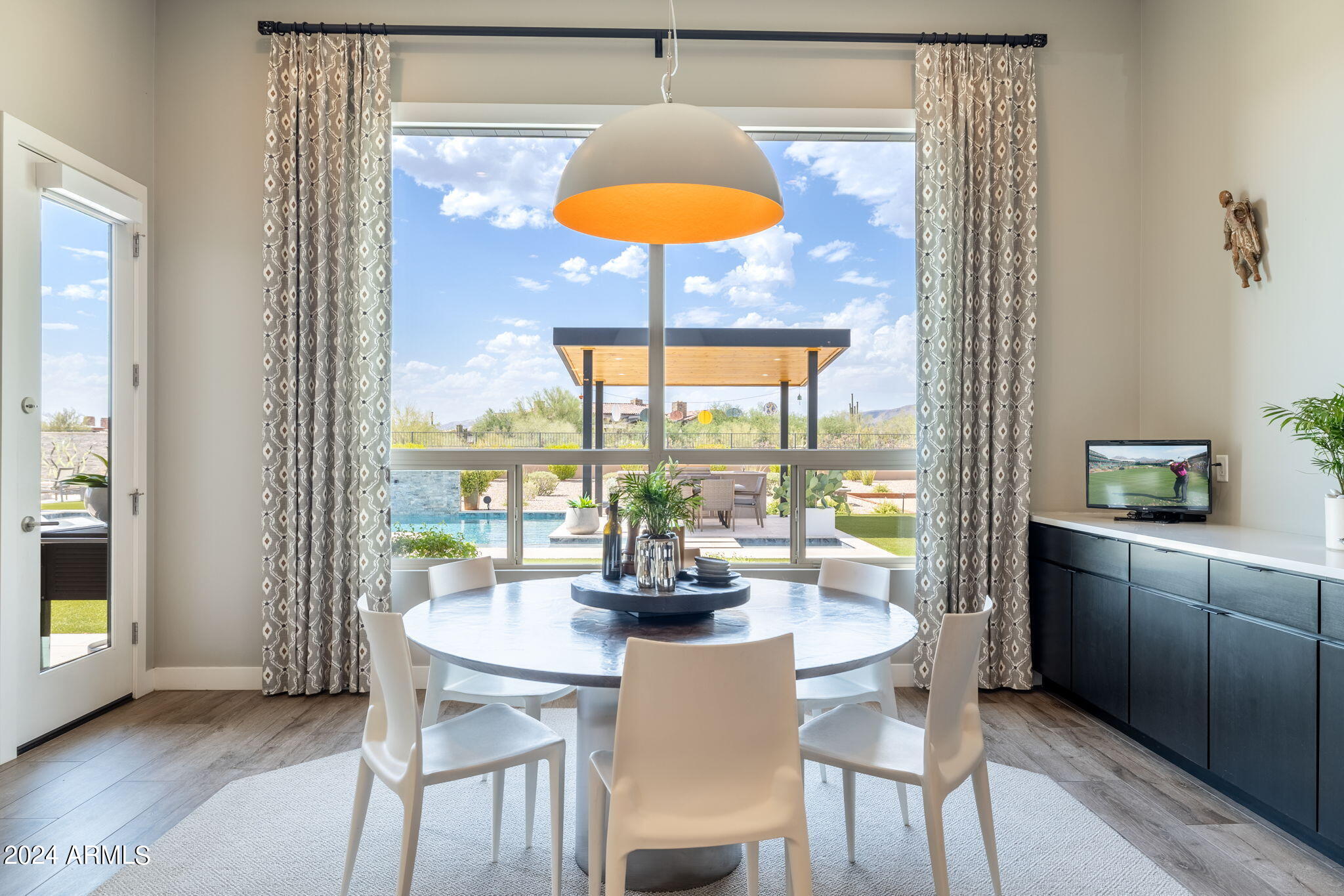 ROSEWOOD RANCH ESTATES - Residential