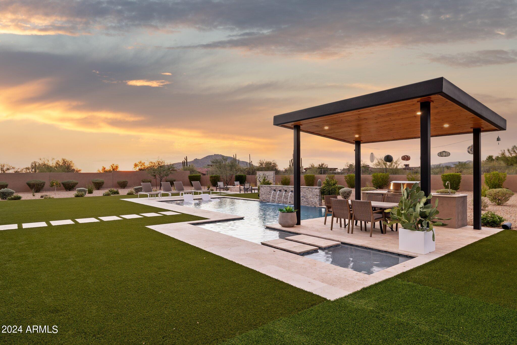 ROSEWOOD RANCH ESTATES - Residential