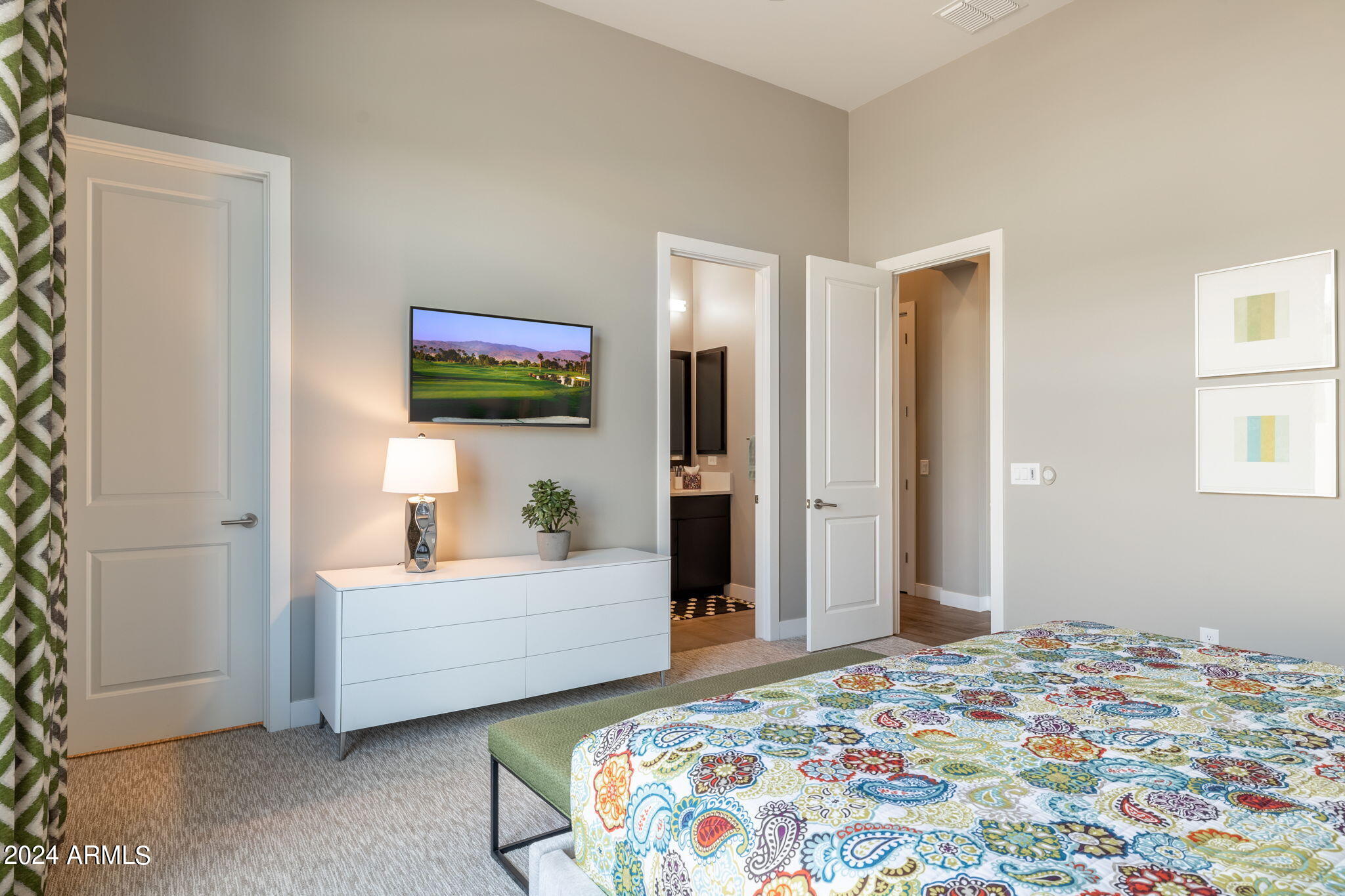 ROSEWOOD RANCH ESTATES - Residential