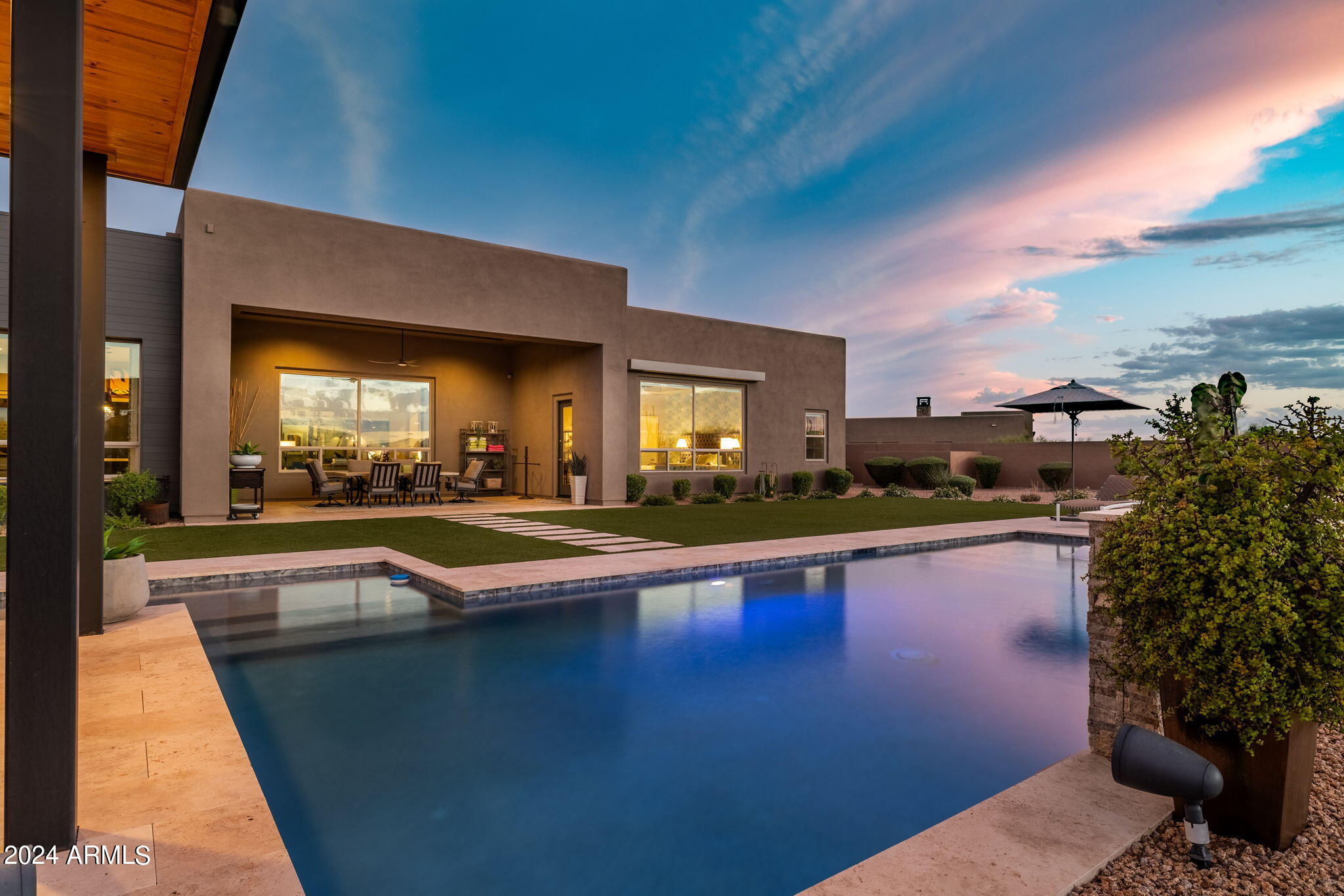 ROSEWOOD RANCH ESTATES - Residential