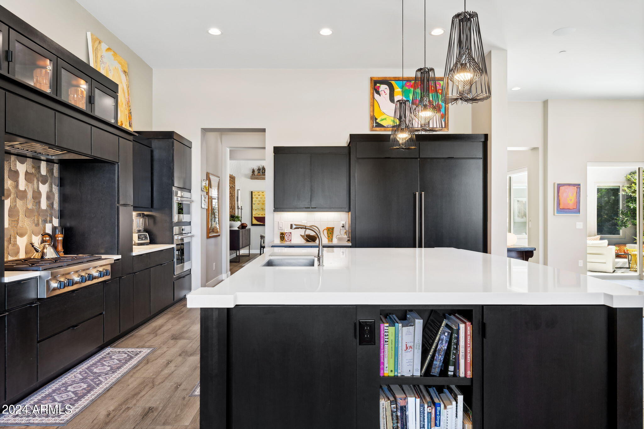 ROSEWOOD RANCH ESTATES - Residential