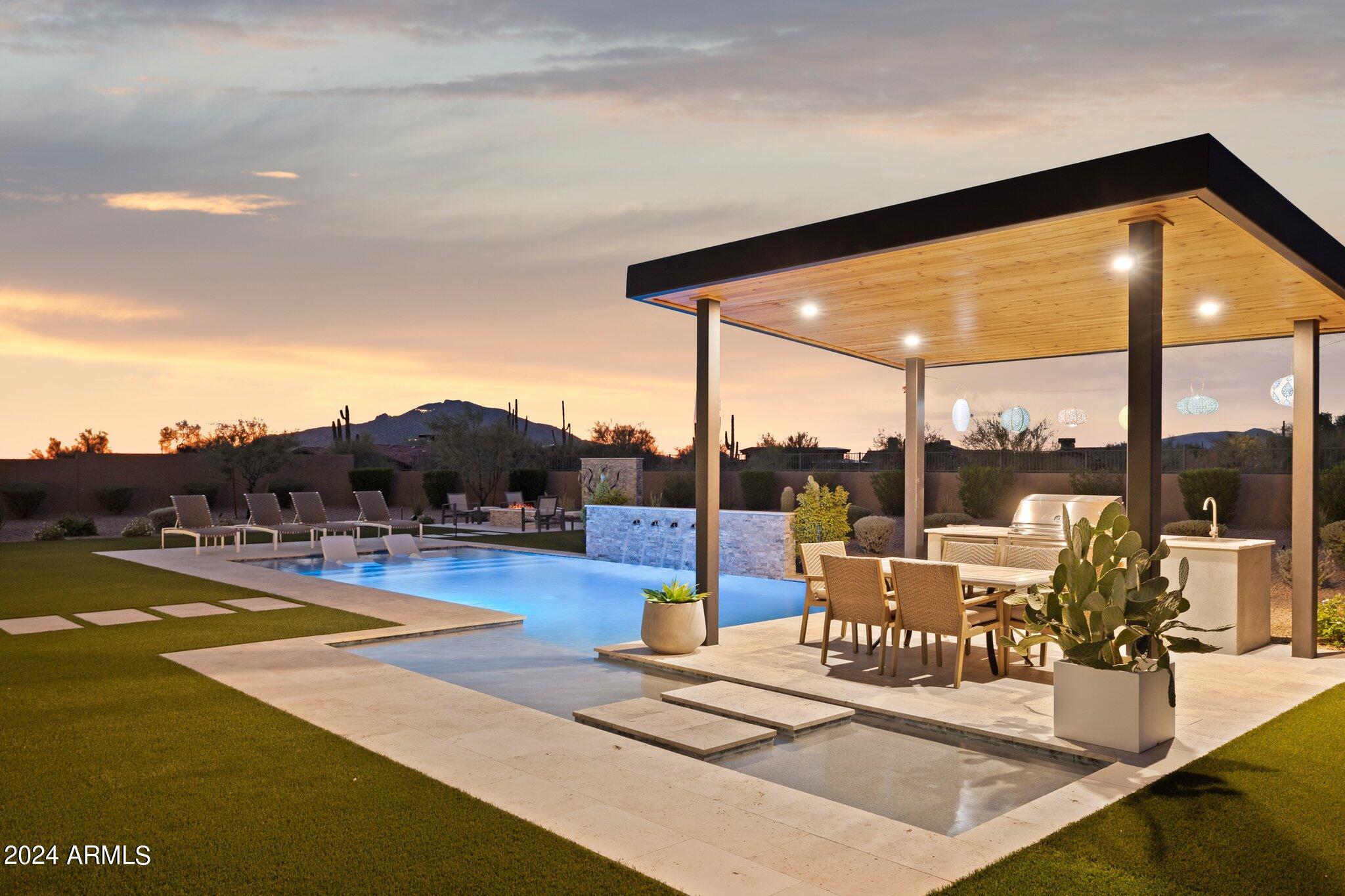 ROSEWOOD RANCH ESTATES - Residential