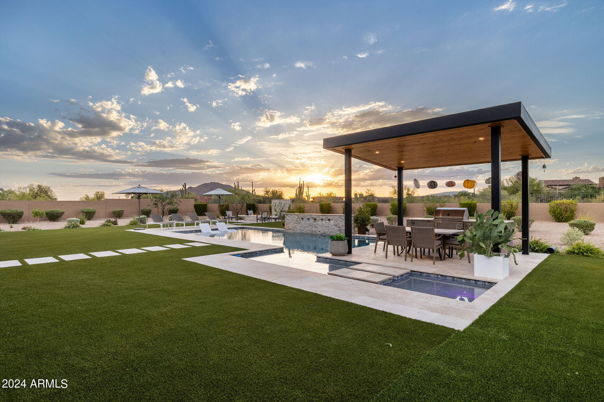 ROSEWOOD RANCH ESTATES - Residential