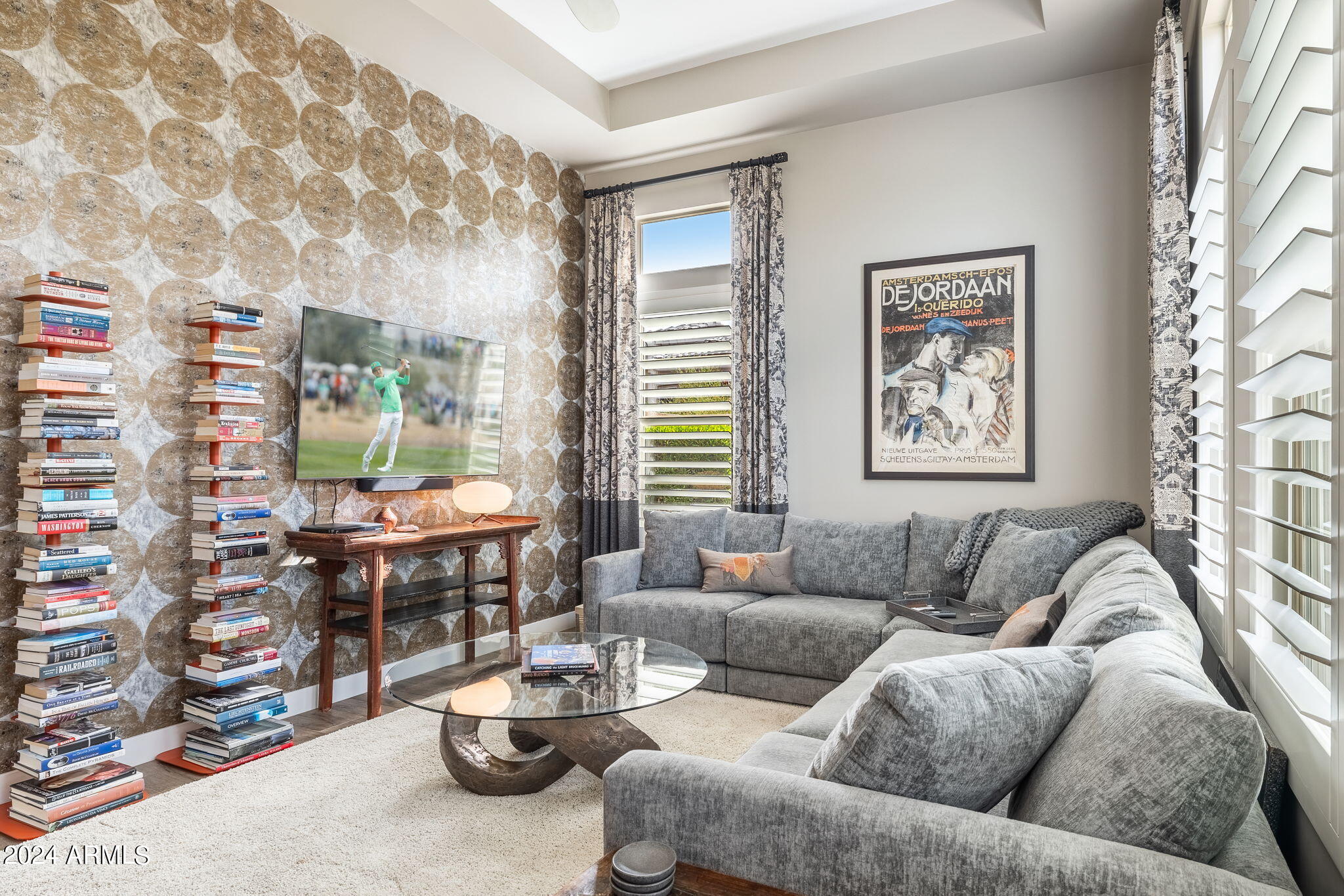 ROSEWOOD RANCH ESTATES - Residential