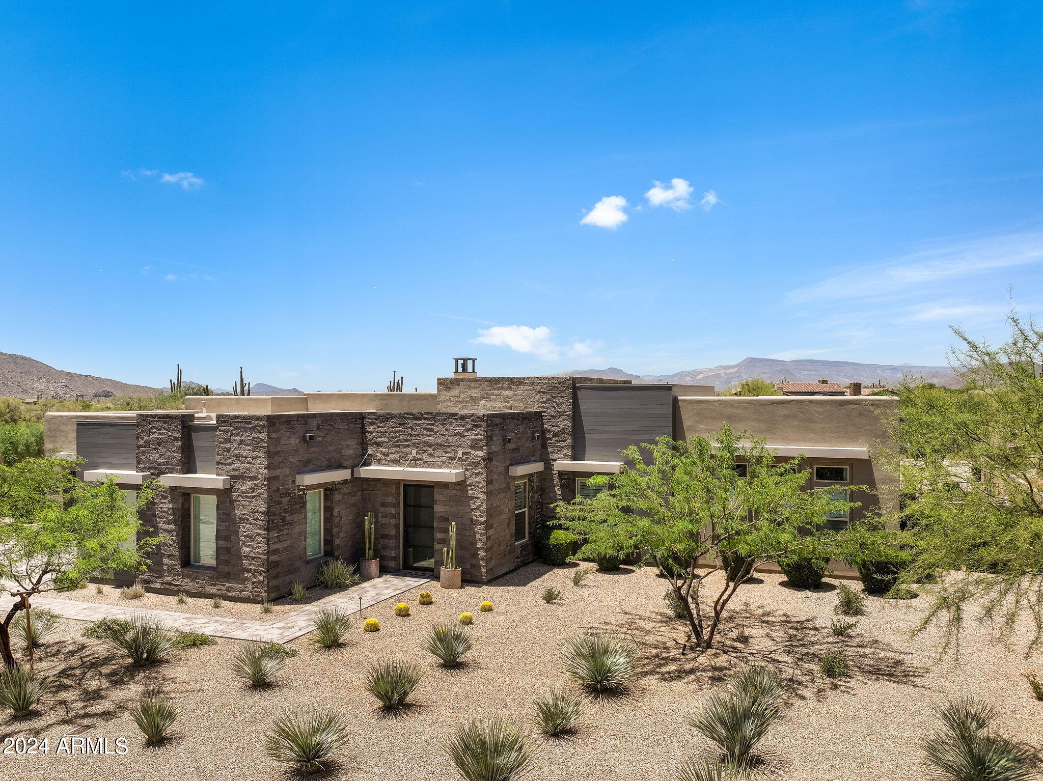 ROSEWOOD RANCH ESTATES - Residential